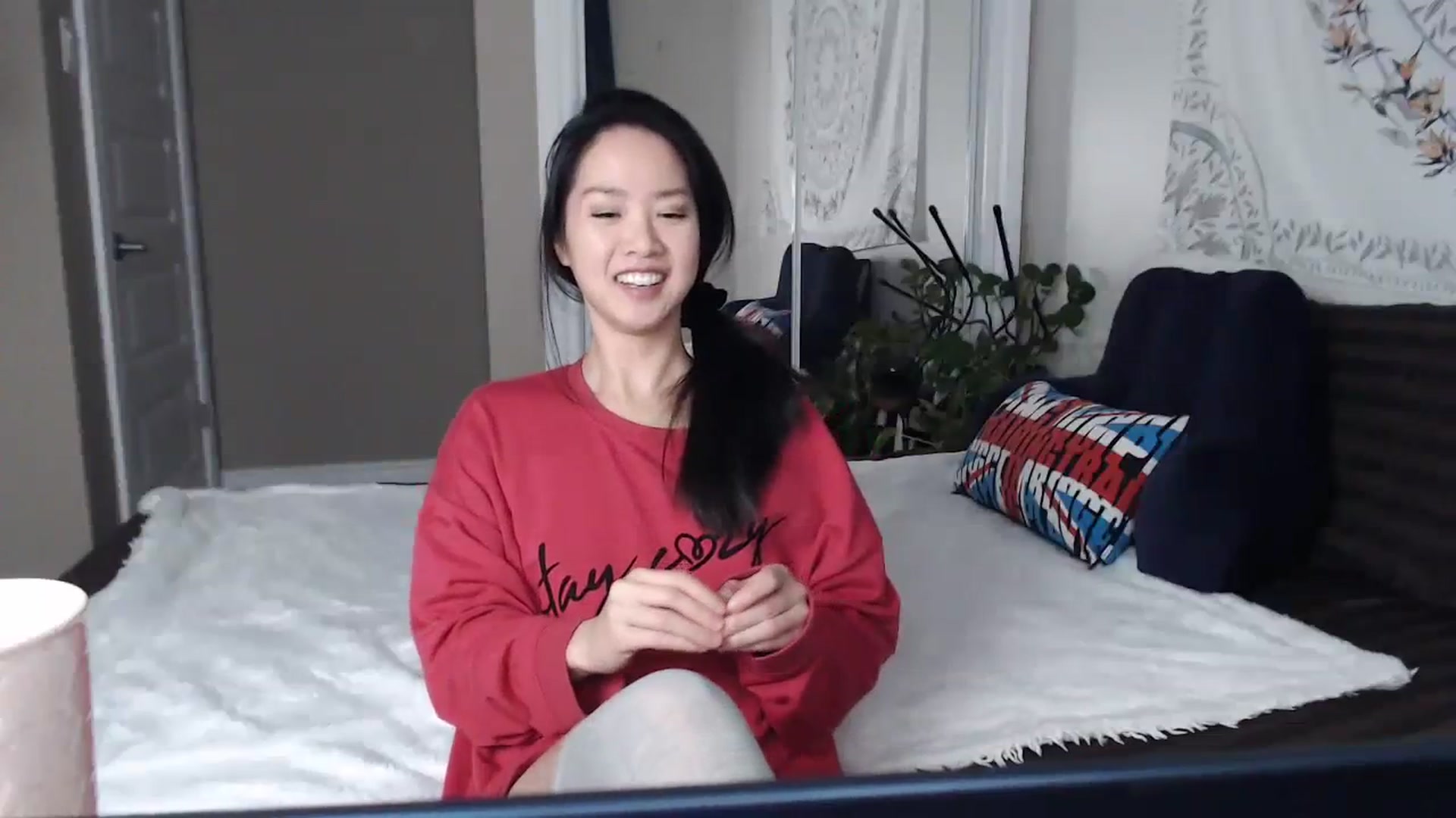 Gallery image thumbnail from MarissaPeach's myfreecams stream on, 11/14/2023, 01:44 image 7 of 20