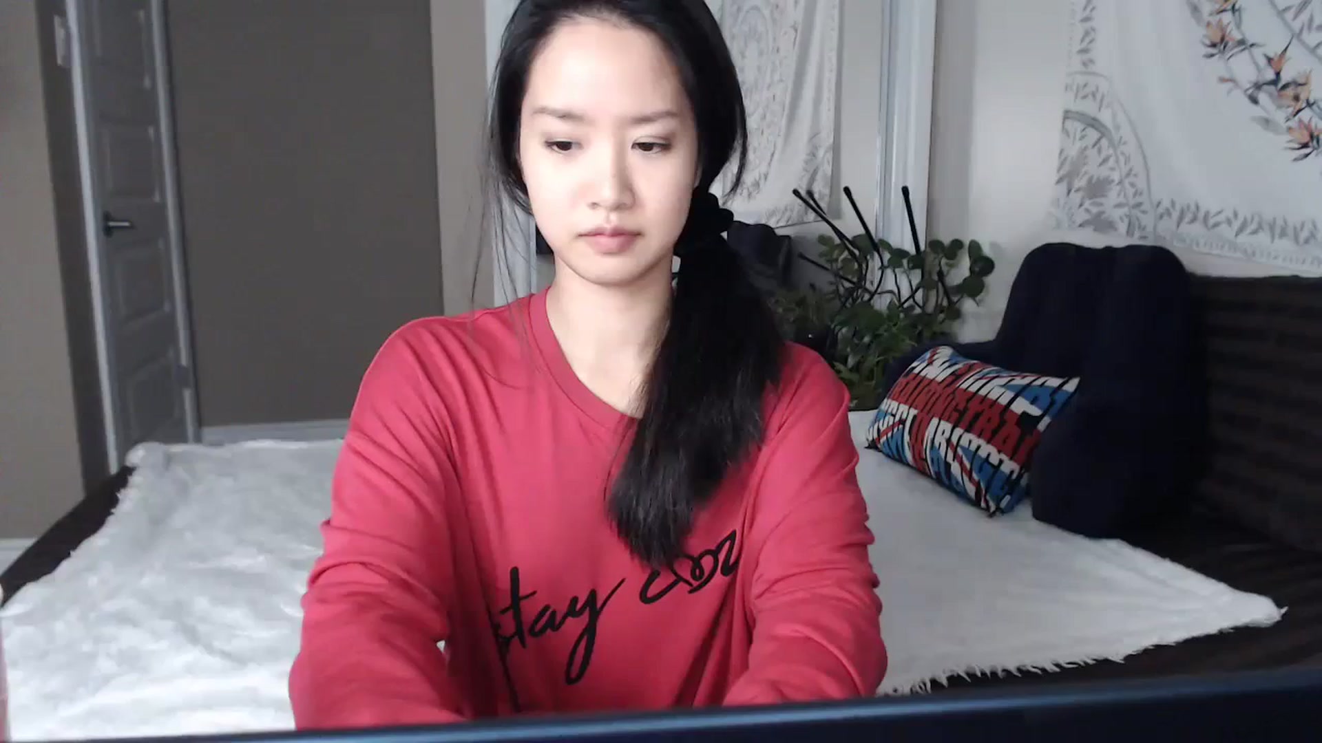Gallery image thumbnail from MarissaPeach's myfreecams stream on, 11/14/2023, 01:44 image 15 of 20