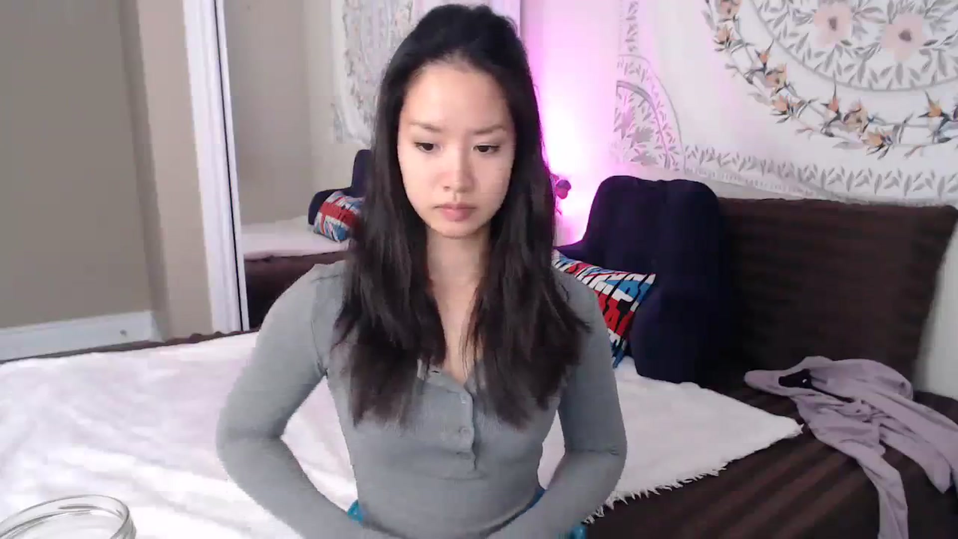 Gallery image thumbnail from MarissaPeach's myfreecams stream on, 11/16/2023, 23:11 image 6 of 20
