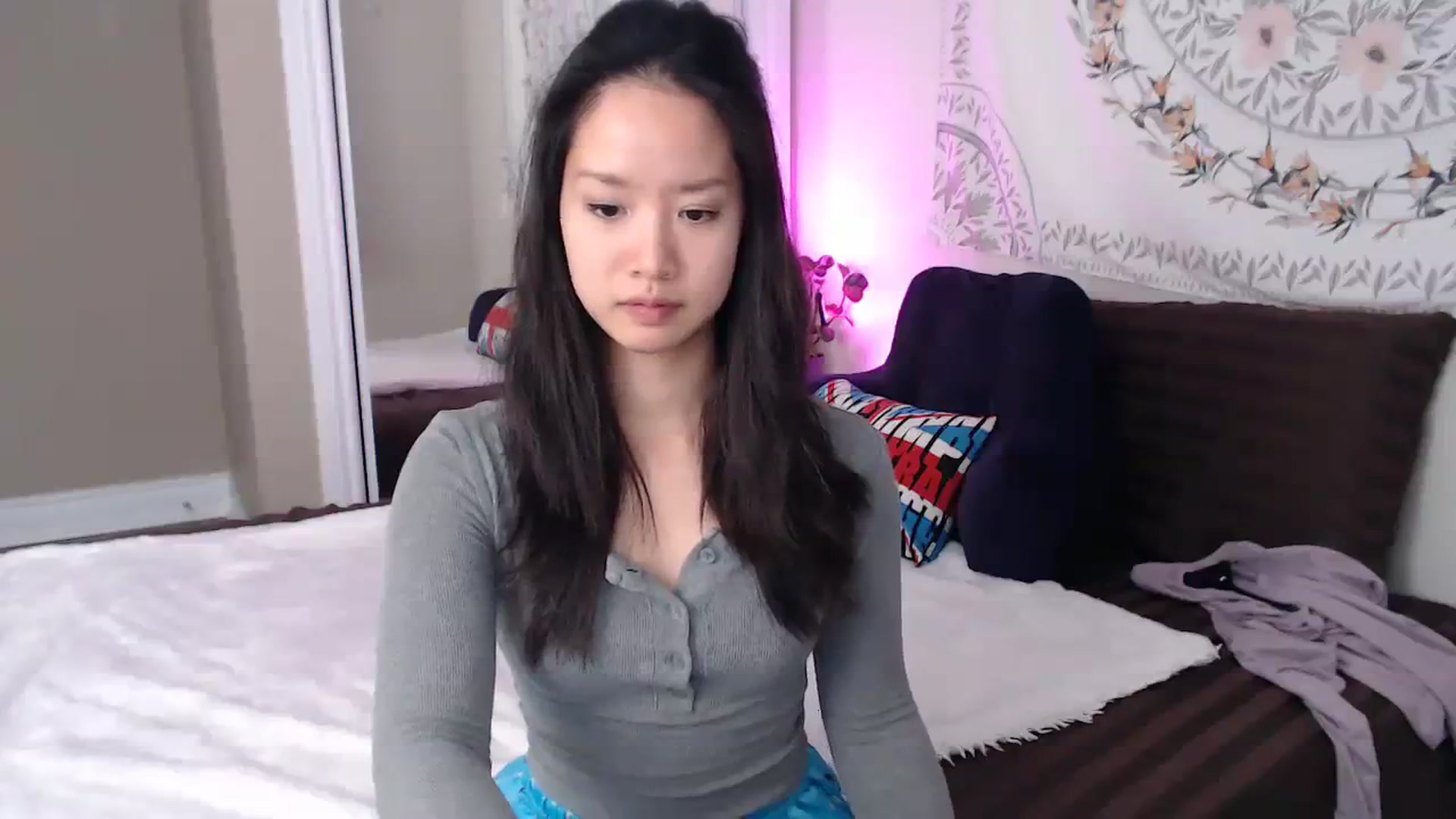 Gallery image thumbnail from MarissaPeach's myfreecams stream on, 11/16/2023, 23:11 image 10 of 20