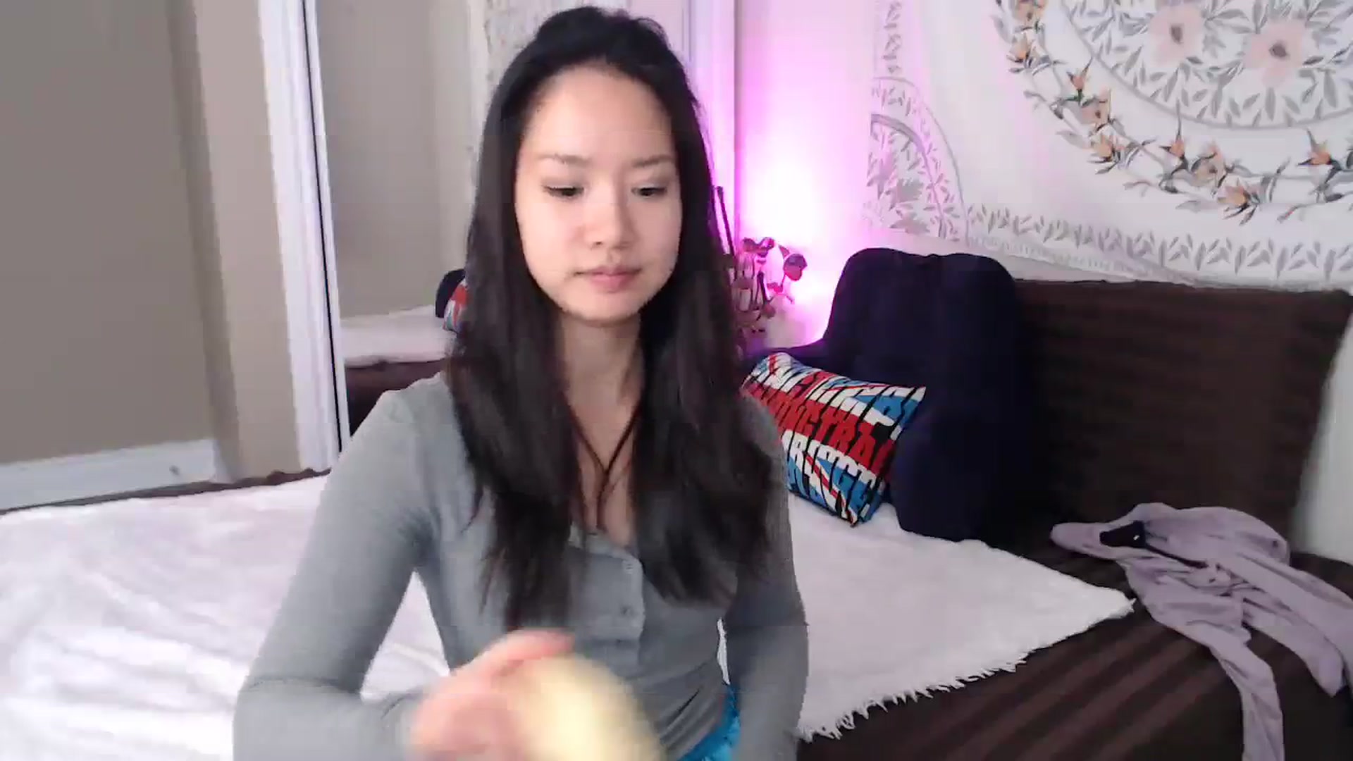 Gallery image thumbnail from MarissaPeach's myfreecams stream on, 11/16/2023, 23:11 image 15 of 20