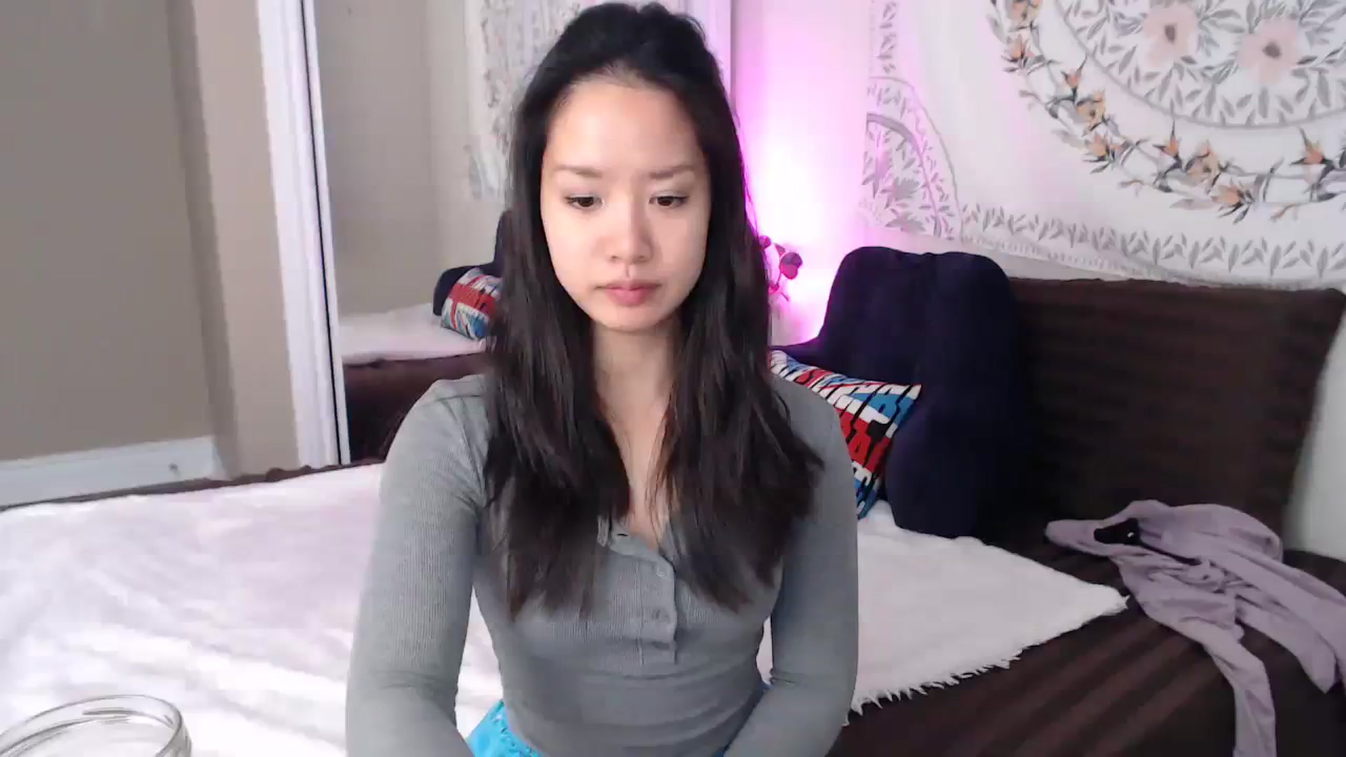 Gallery image thumbnail from MarissaPeach's myfreecams stream on, 11/16/2023, 23:11 image 5 of 20