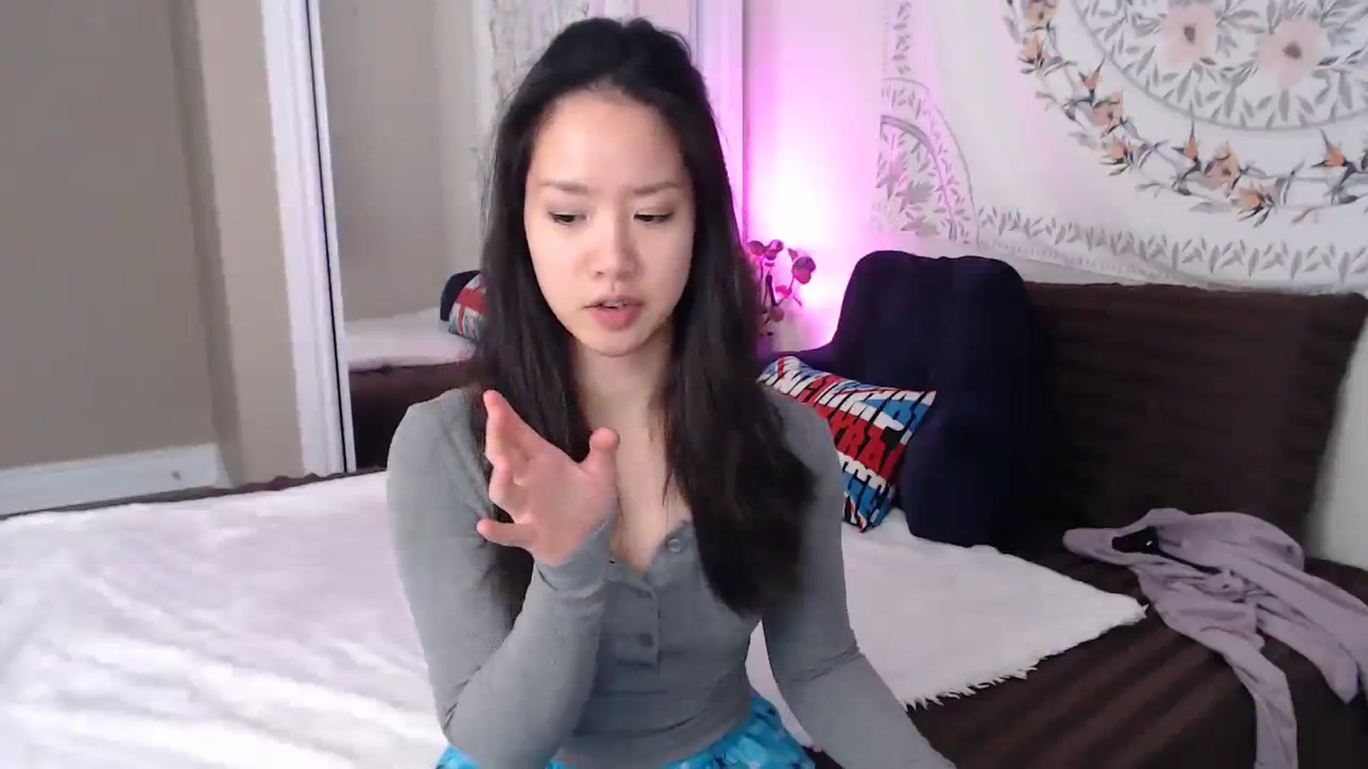 Gallery image thumbnail from MarissaPeach's myfreecams stream on, 11/16/2023, 23:11 image 11 of 20