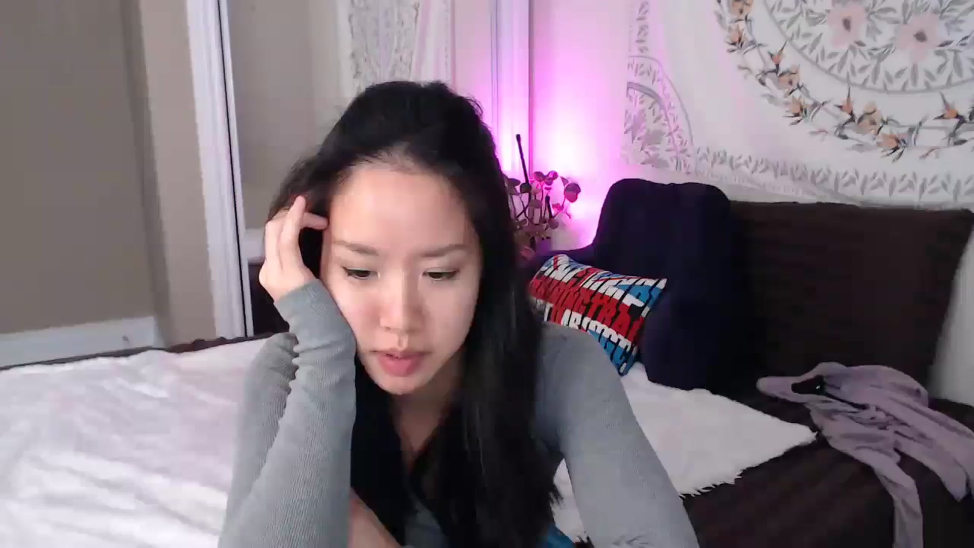 Gallery image thumbnail from MarissaPeach's myfreecams stream on, 11/16/2023, 23:11 image 19 of 20