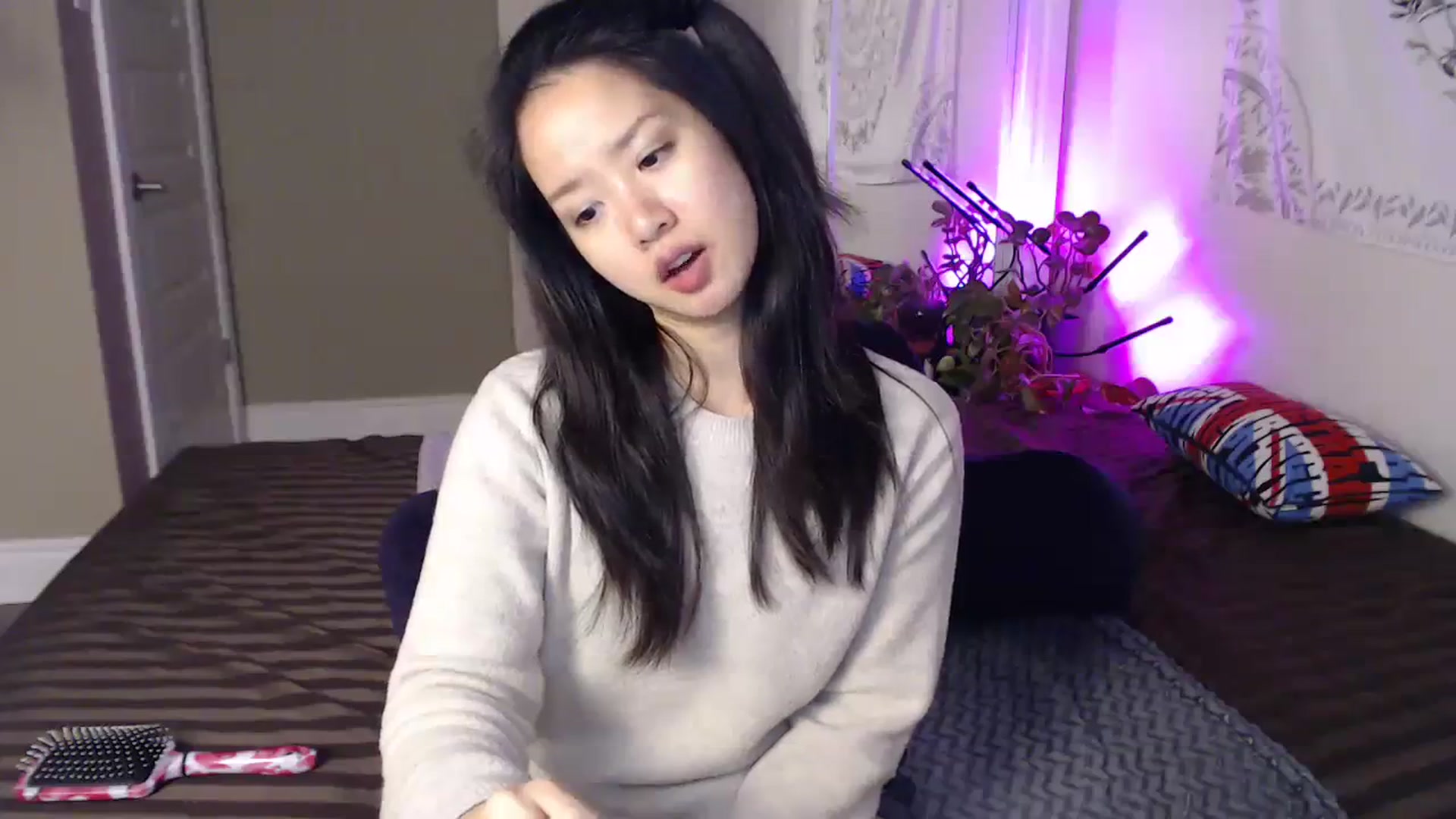 Gallery image thumbnail from MarissaPeach's myfreecams stream on, 11/18/2023, 02:40 image 2 of 20