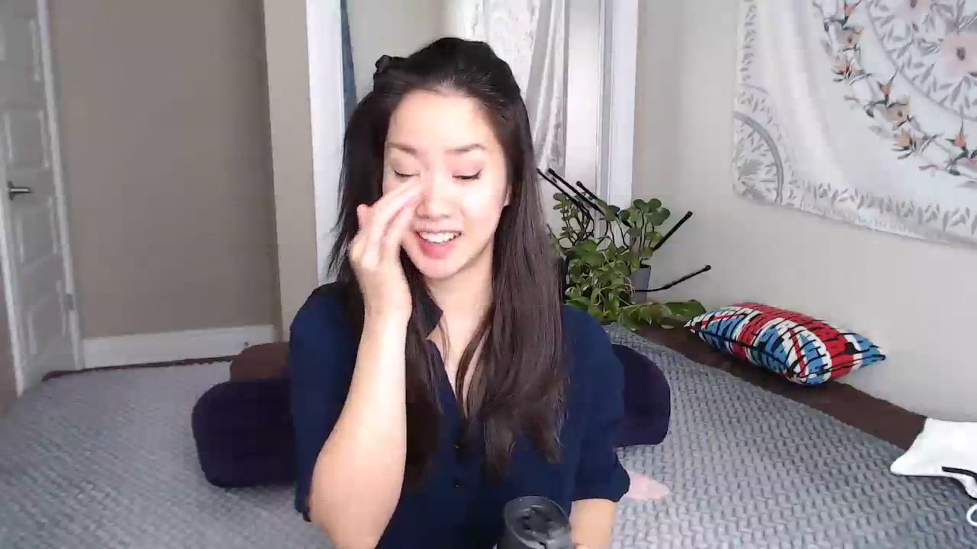 Gallery image thumbnail from MarissaPeach's myfreecams stream on, 11/18/2023, 17:48 image 7 of 20