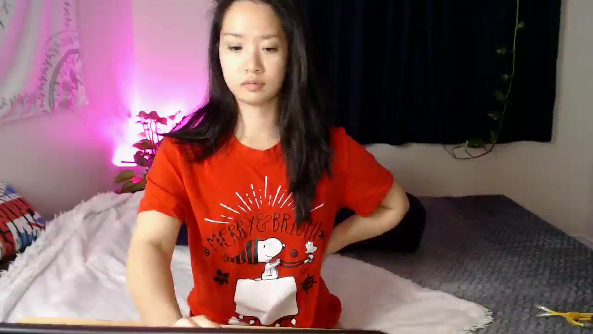 Gallery image thumbnail from MarissaPeach's myfreecams stream on, 11/21/2023, 02:42 image 5 of 20