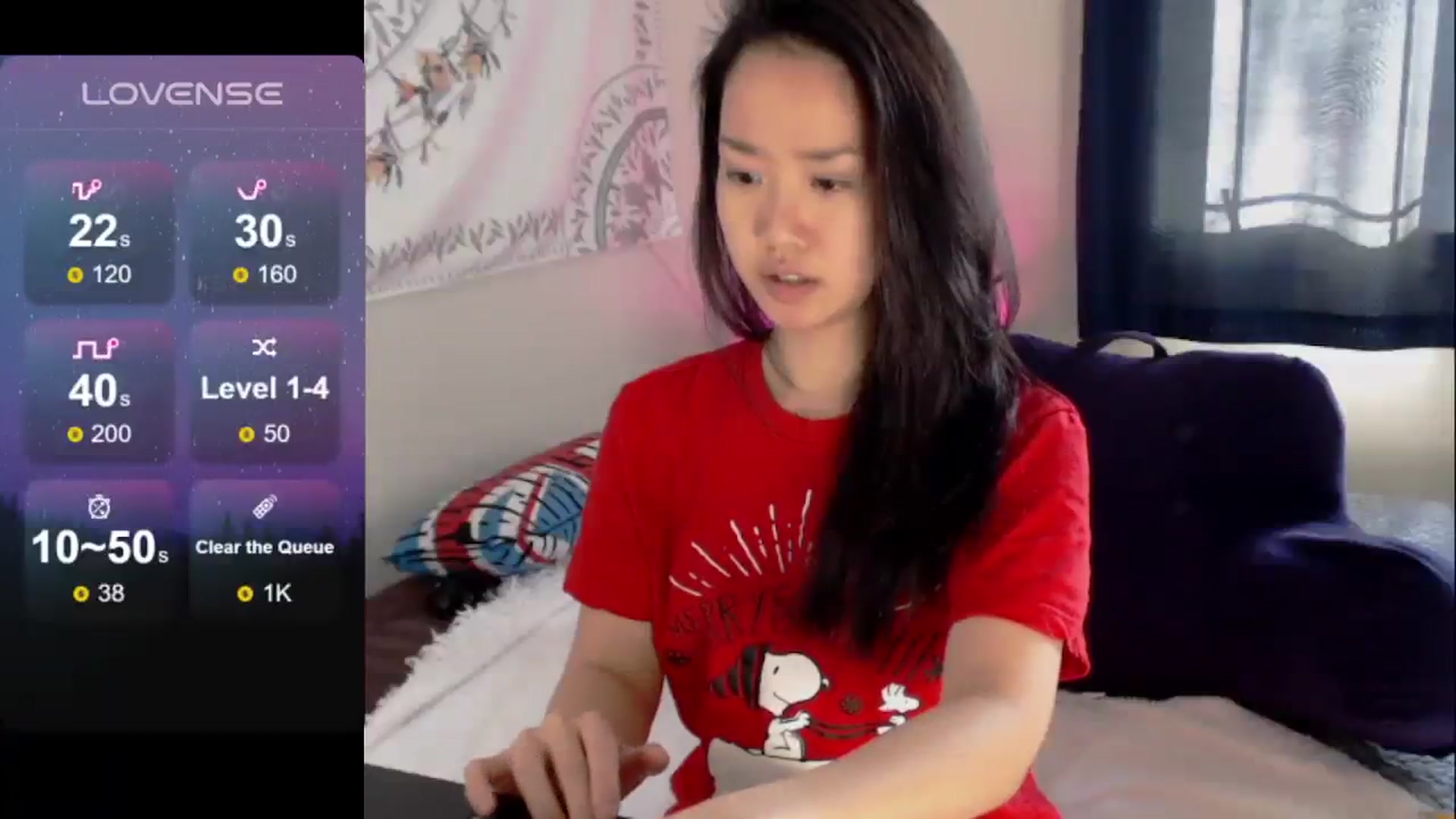 Gallery image thumbnail from MarissaPeach's myfreecams stream on, 11/25/2023, 16:04 image 12 of 20