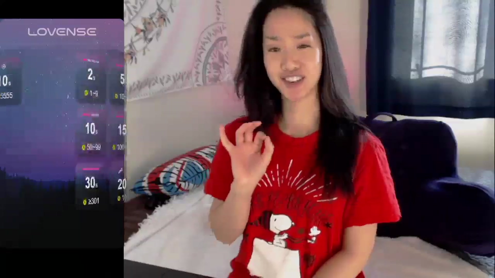 Gallery image thumbnail from MarissaPeach's myfreecams stream on, 11/25/2023, 16:04 image 7 of 20
