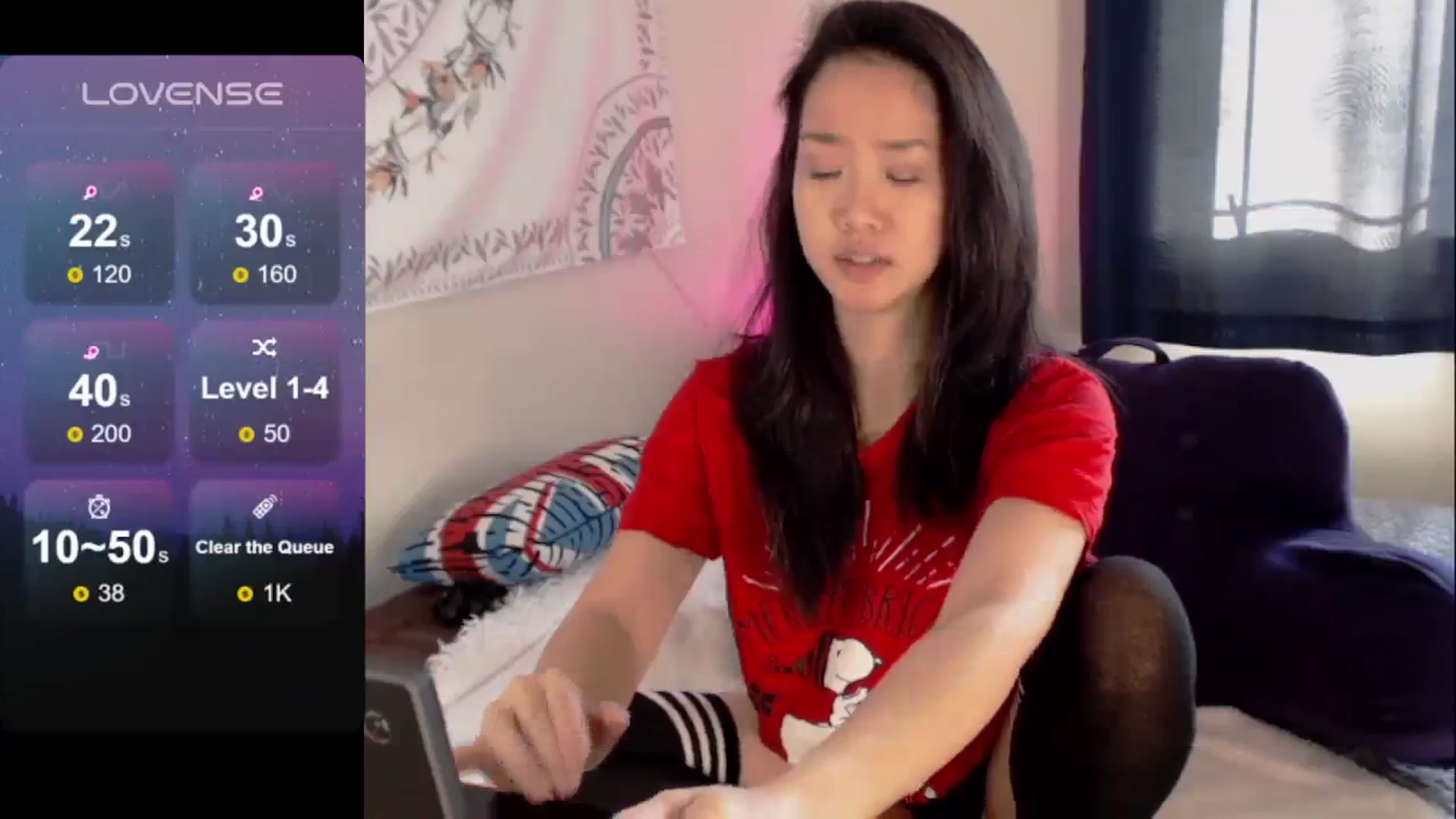 Gallery image thumbnail from MarissaPeach's myfreecams stream on, 11/25/2023, 16:04 image 2 of 20