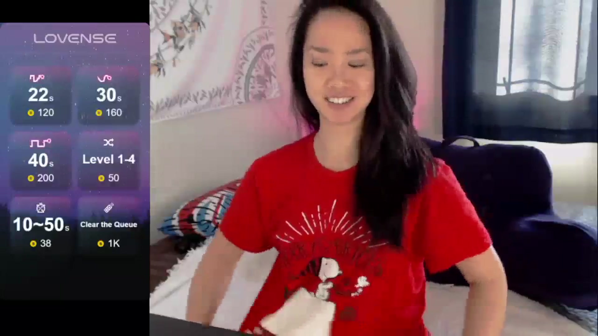 Gallery image thumbnail from MarissaPeach's myfreecams stream on, 11/25/2023, 16:04 image 5 of 20