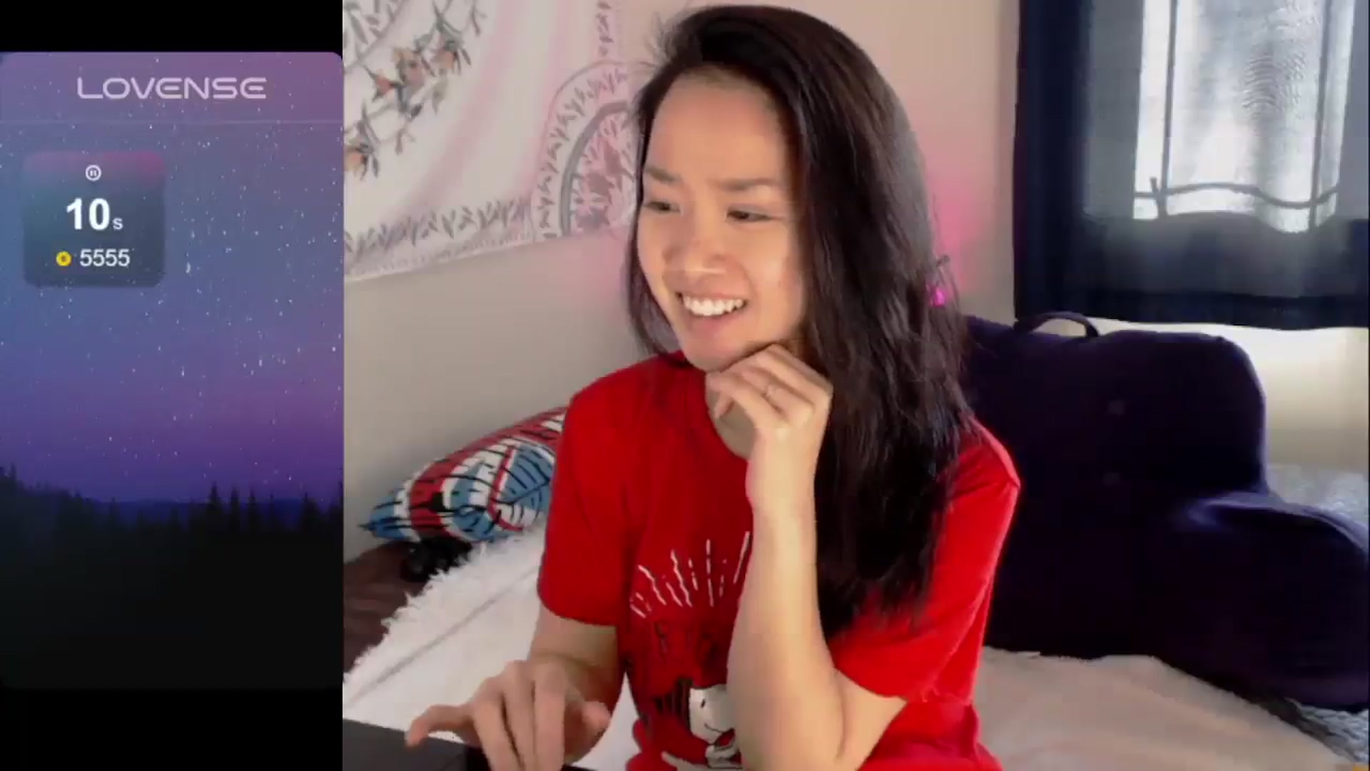 Gallery image thumbnail from MarissaPeach's myfreecams stream on, 11/25/2023, 16:04 image 11 of 20