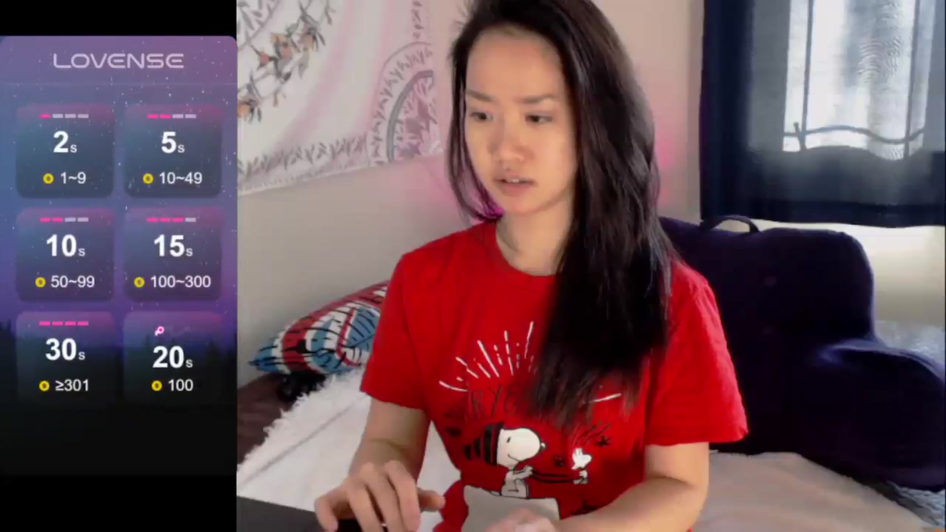 Gallery image thumbnail from MarissaPeach's myfreecams stream on, 11/25/2023, 16:04 image 10 of 20