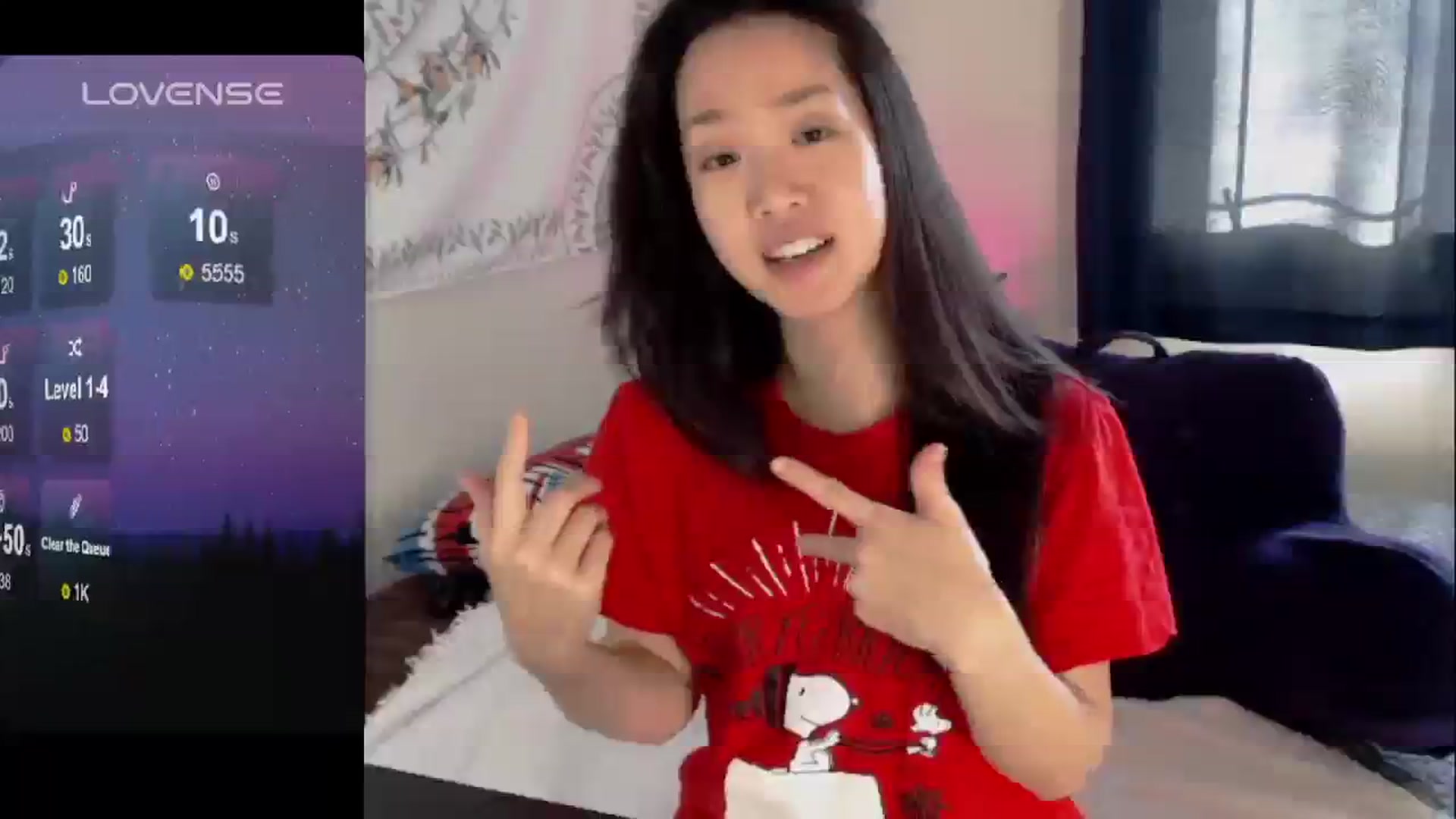 Gallery image thumbnail from MarissaPeach's myfreecams stream on, 11/25/2023, 16:04 image 8 of 20