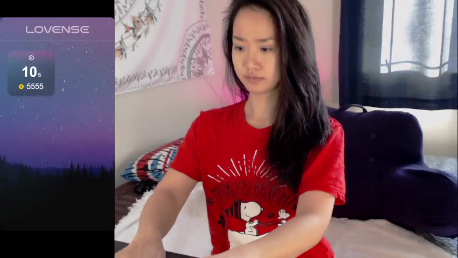 Gallery image thumbnail from MarissaPeach's myfreecams stream on, 11/25/2023, 16:04 image 4 of 20