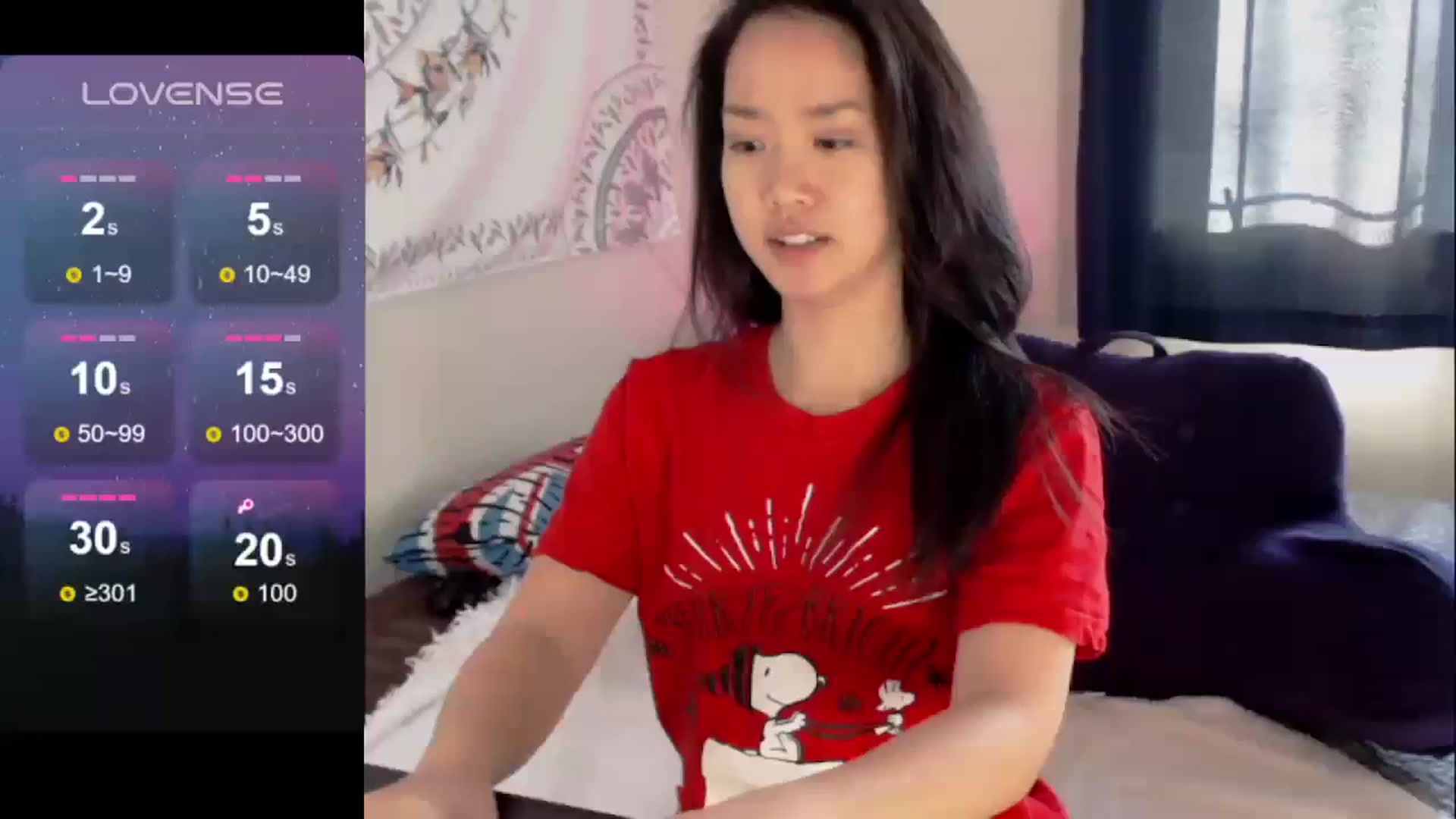 Gallery image thumbnail from MarissaPeach's myfreecams stream on, 11/25/2023, 16:04 image 6 of 20