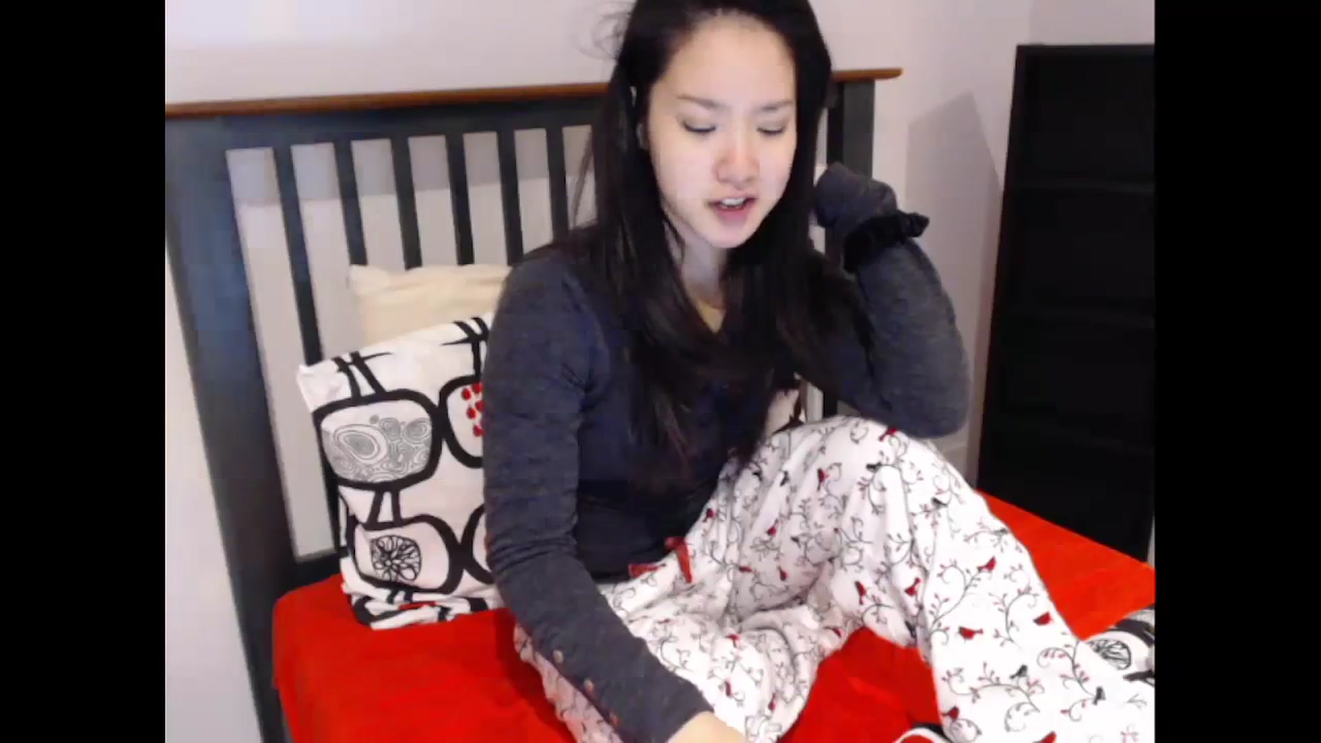 Gallery image thumbnail from MarissaPeach's myfreecams stream on, 11/27/2023, 05:13 image 5 of 20