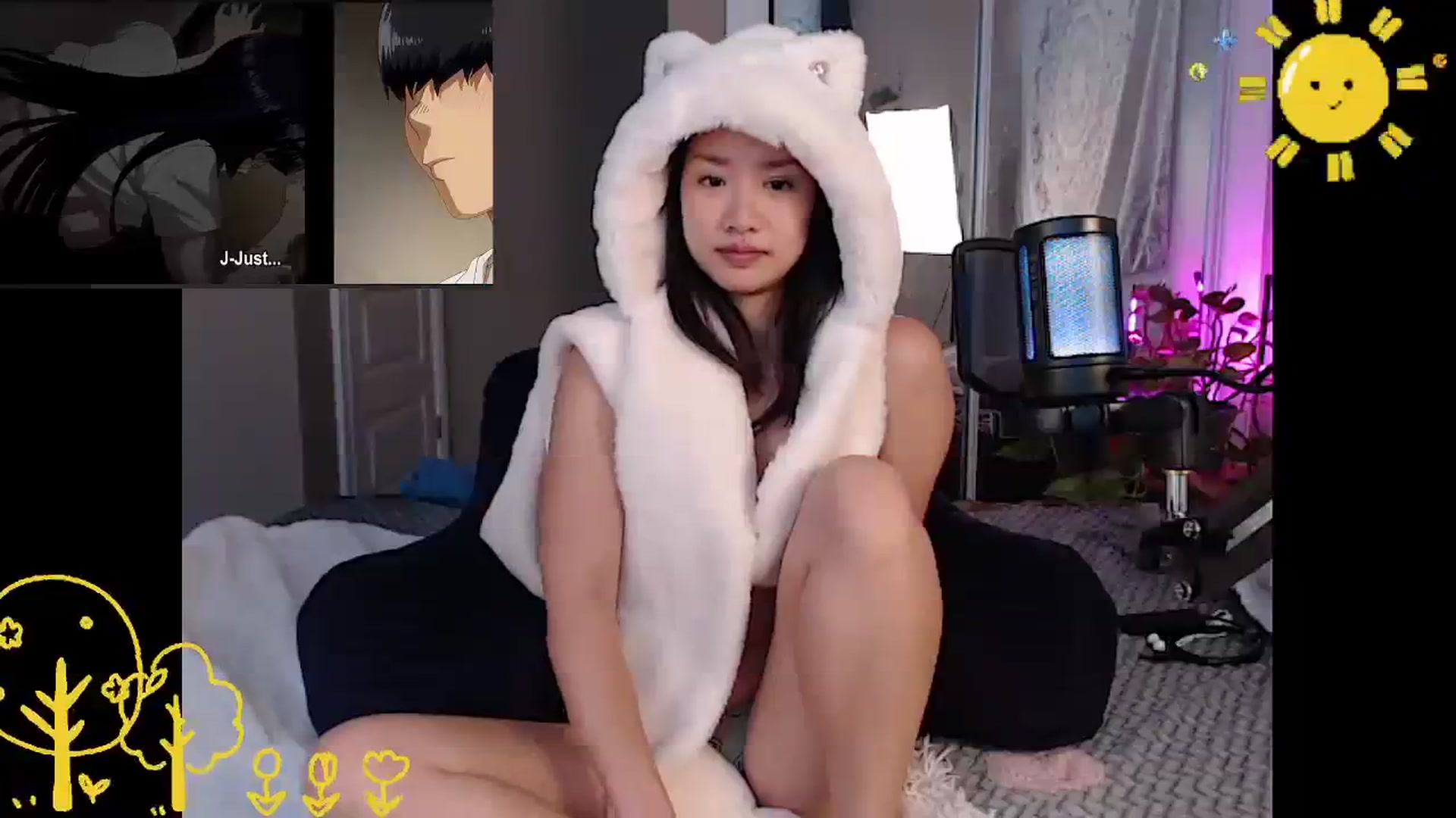 Gallery image thumbnail from MarissaPeach's myfreecams stream on, 12/03/2023, 18:23 image 10 of 20