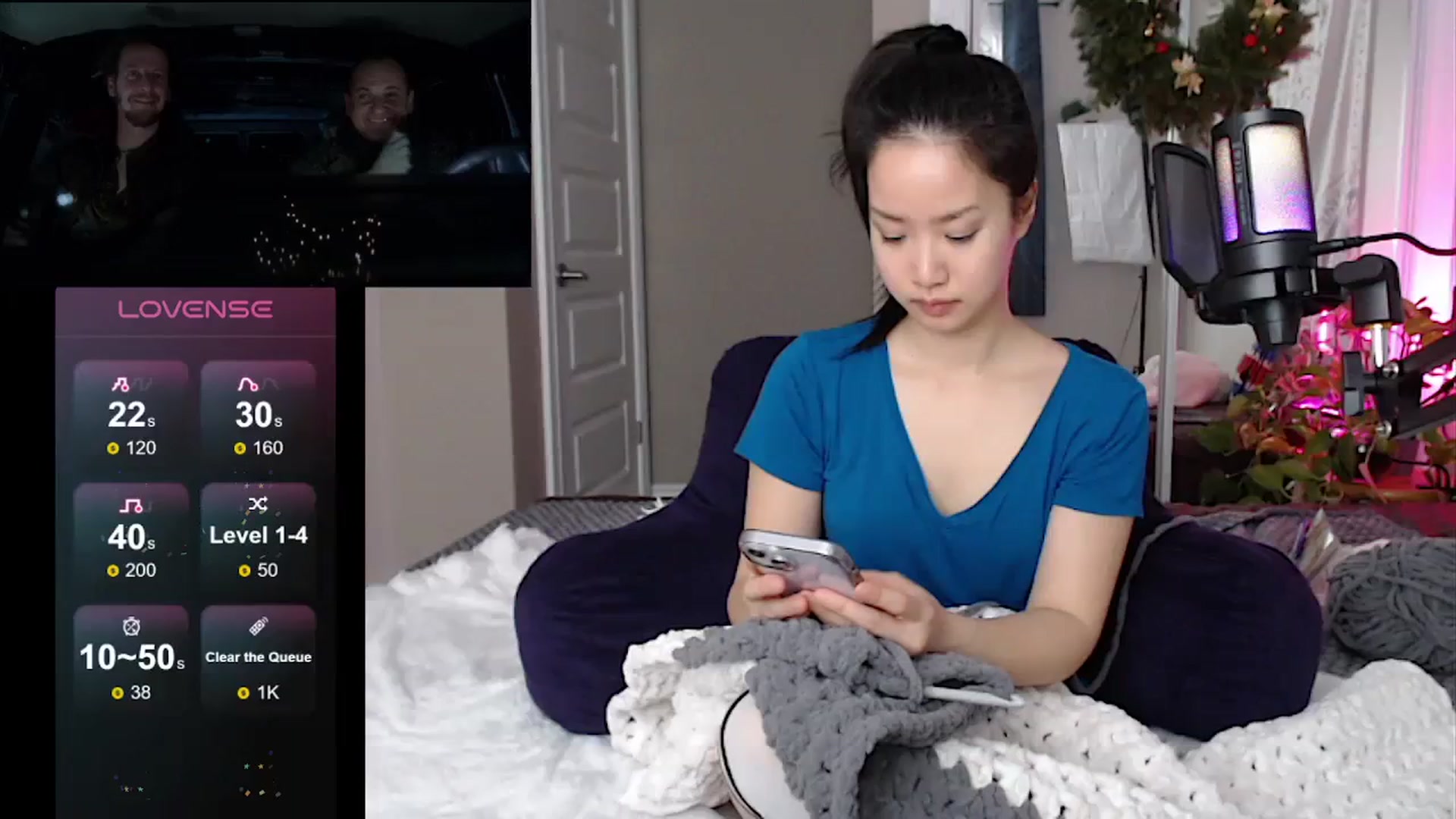 Gallery image thumbnail from MarissaPeach's myfreecams stream on, 12/17/2023, 16:09 image 19 of 20