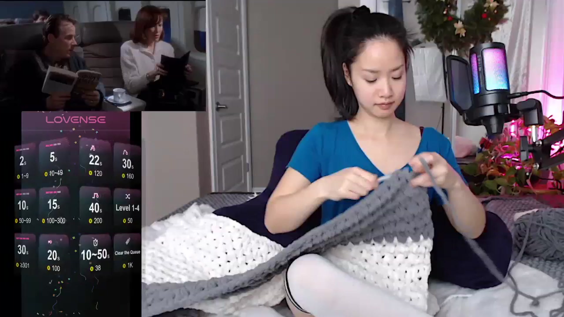 Gallery image thumbnail from MarissaPeach's myfreecams stream on, 12/17/2023, 16:09 image 17 of 20