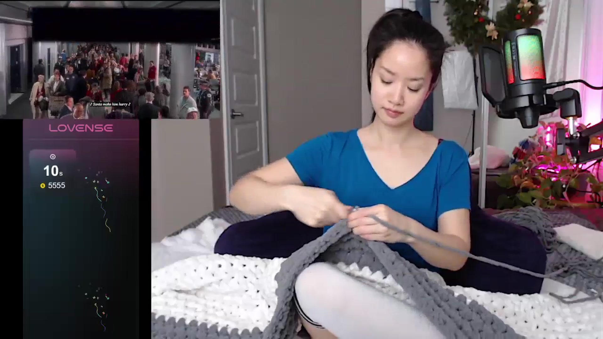 Gallery image thumbnail from MarissaPeach's myfreecams stream on, 12/17/2023, 16:09 image 10 of 20