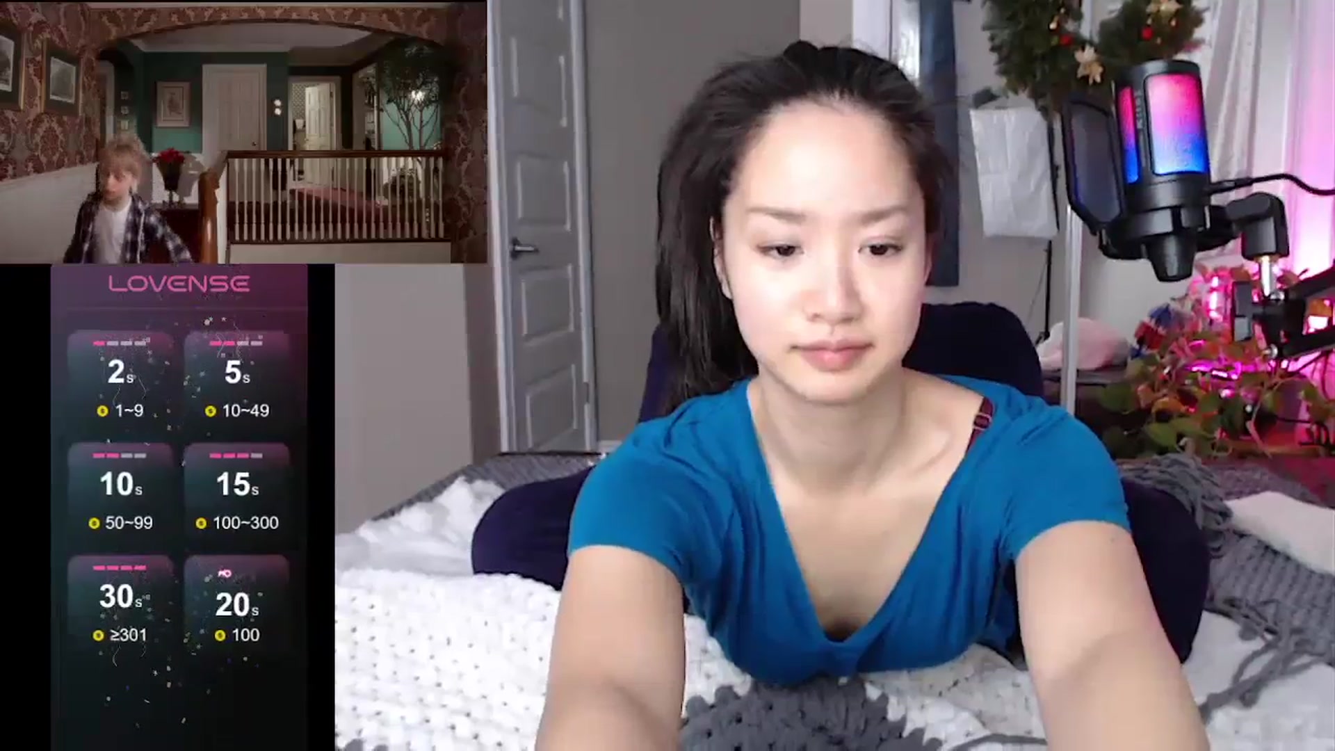 Gallery image thumbnail from MarissaPeach's myfreecams stream on, 12/17/2023, 16:09 image 11 of 20