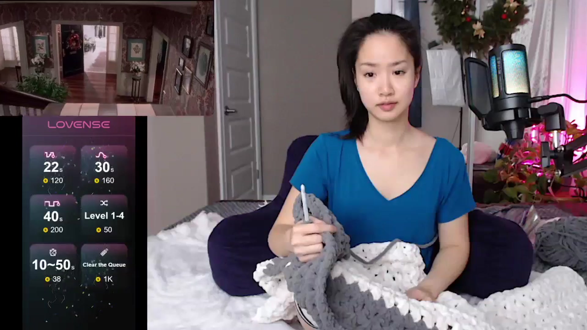 Gallery image thumbnail from MarissaPeach's myfreecams stream on, 12/17/2023, 16:09 image 18 of 20
