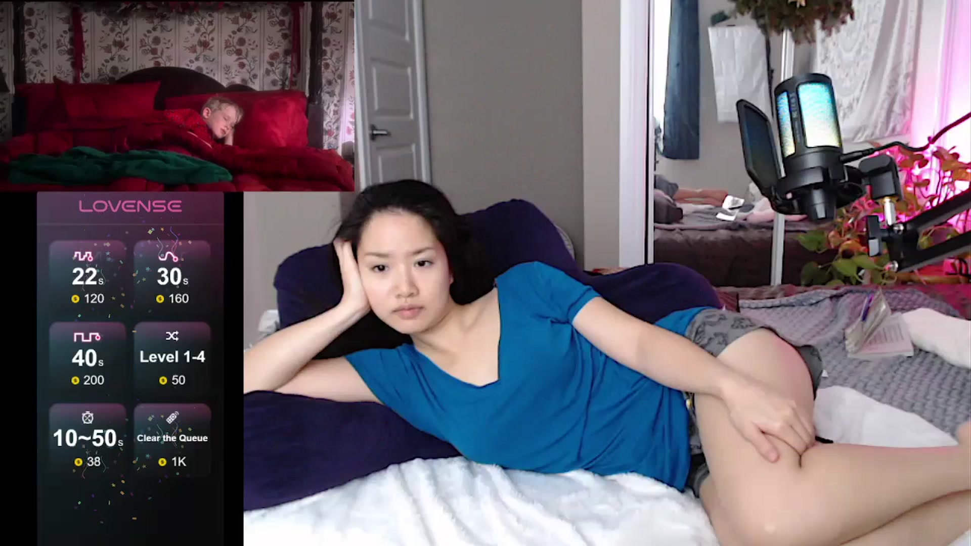 Gallery image thumbnail from MarissaPeach's myfreecams stream on, 12/17/2023, 17:58 image 12 of 20