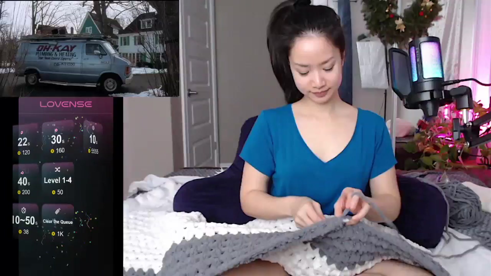 Gallery image thumbnail from MarissaPeach's myfreecams stream on, 12/17/2023, 17:58 image 4 of 20