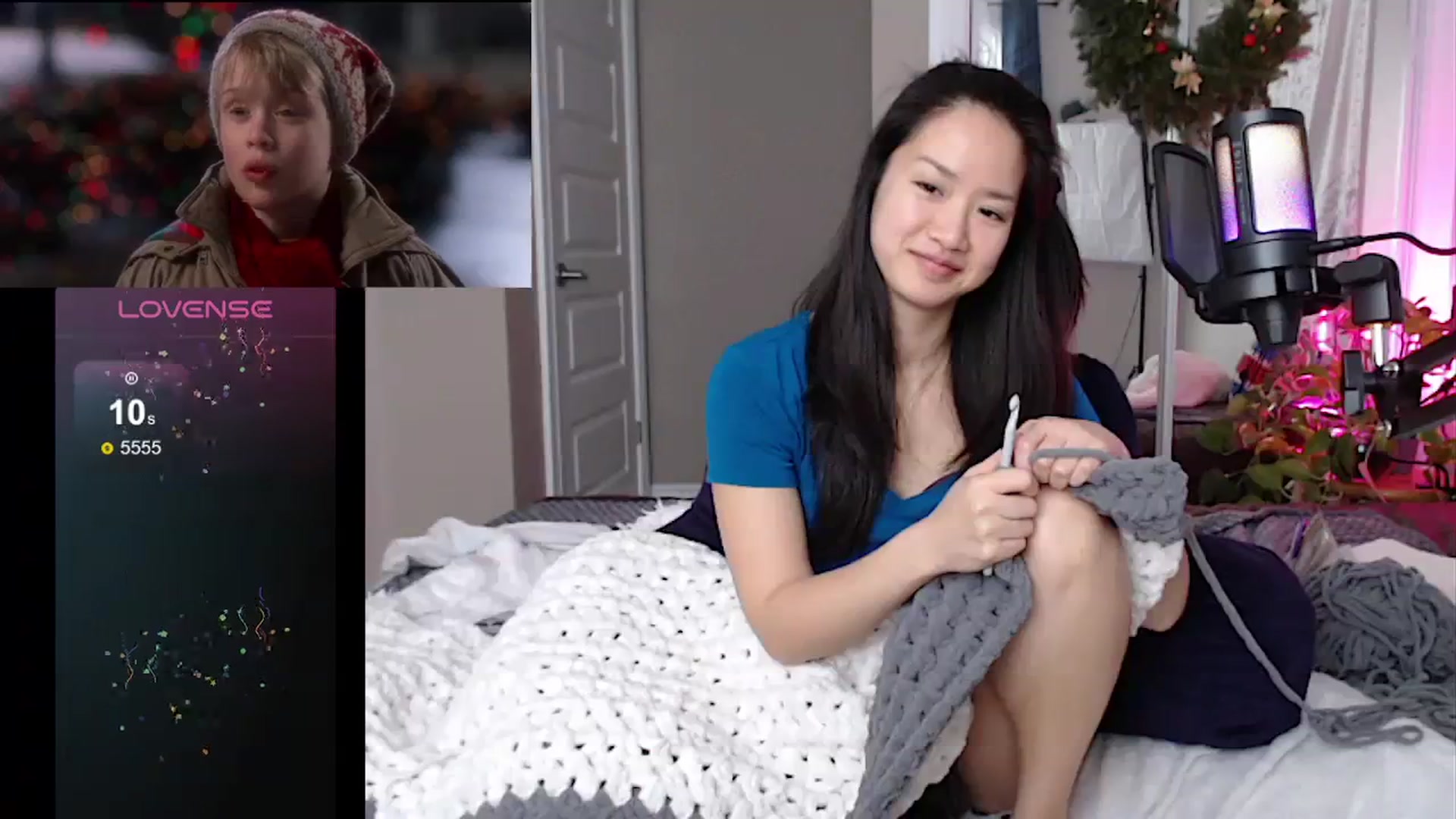 Gallery image thumbnail from MarissaPeach's myfreecams stream on, 12/17/2023, 17:58 image 6 of 20