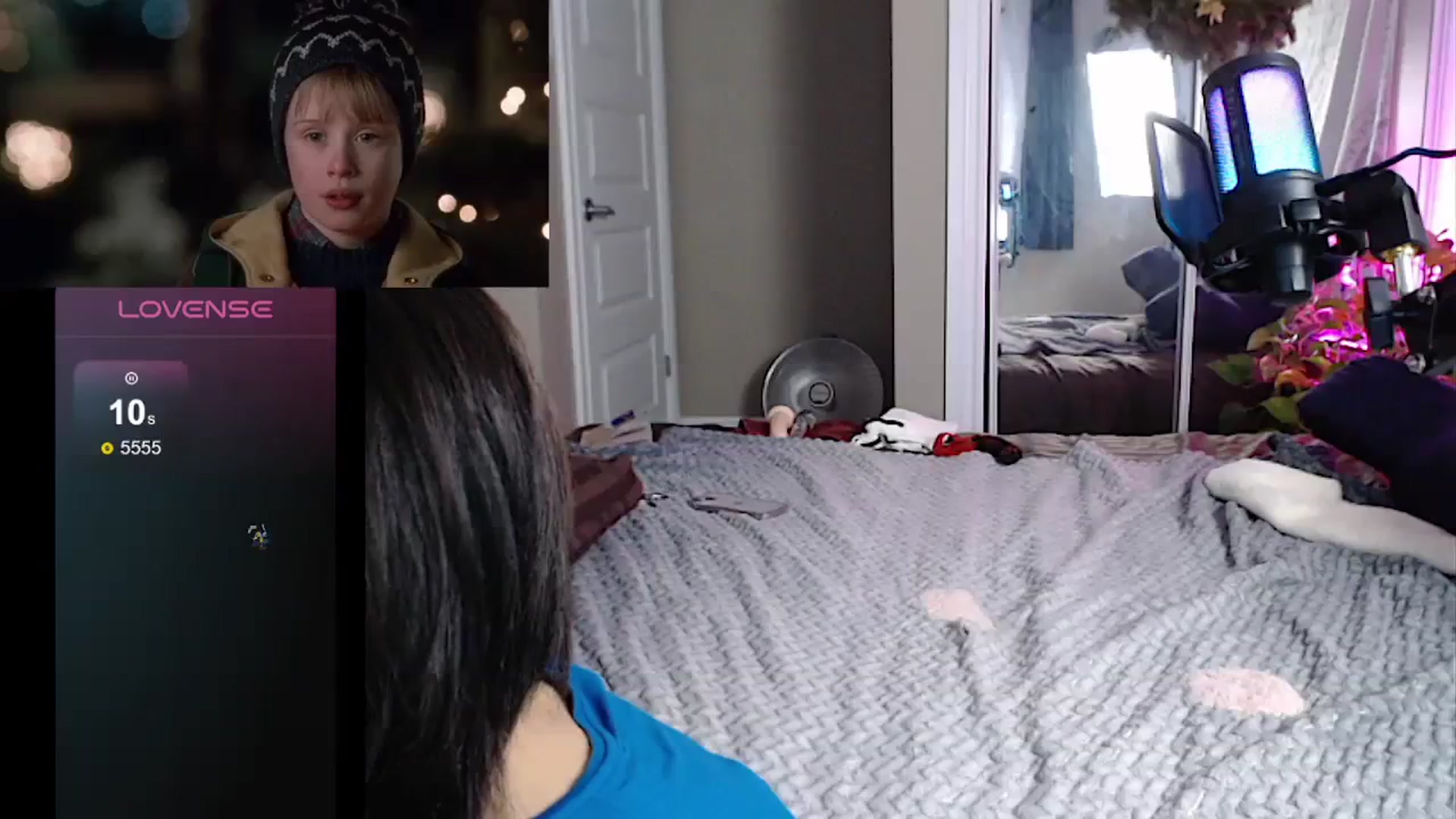 Gallery image thumbnail from MarissaPeach's myfreecams stream on, 12/17/2023, 21:17 image 20 of 20