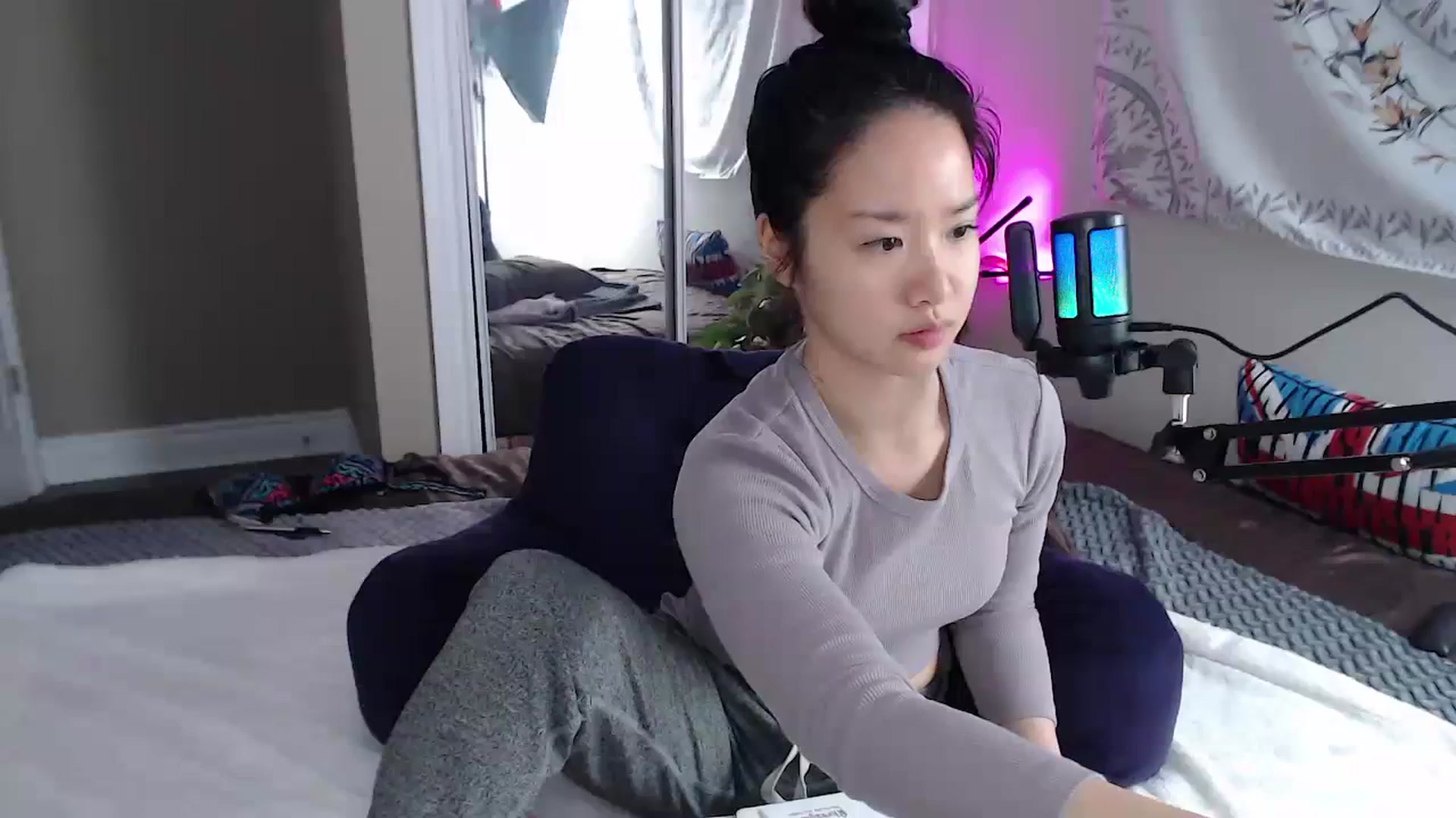 Gallery image thumbnail from MarissaPeach's myfreecams stream on, 01/24/2024, 21:56 image 20 of 20