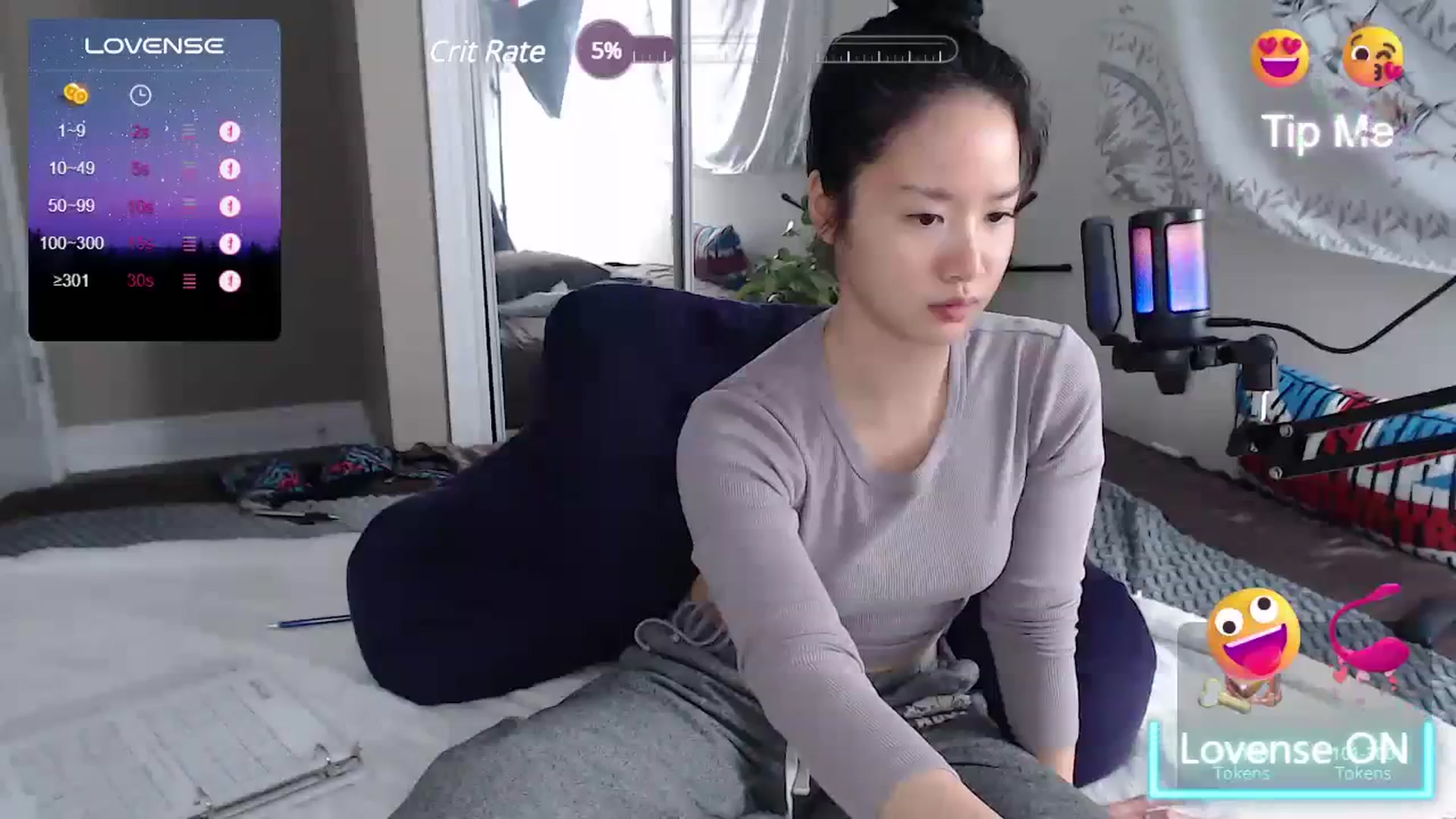 Gallery image thumbnail from MarissaPeach's myfreecams stream on, 01/24/2024, 21:56 image 7 of 20