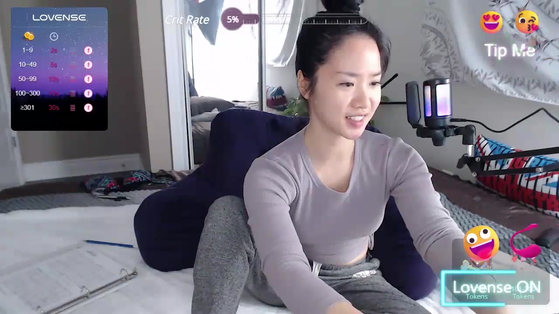 Gallery image thumbnail from MarissaPeach's myfreecams stream on, 01/24/2024, 21:56 image 10 of 20