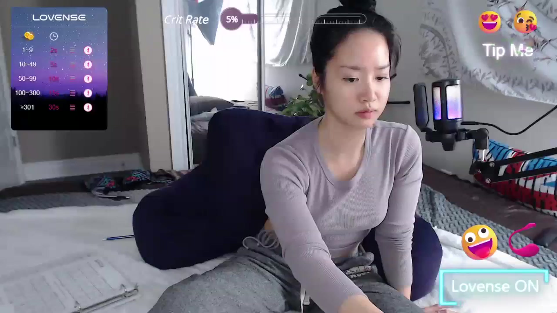 Gallery image thumbnail from MarissaPeach's myfreecams stream on, 01/24/2024, 21:56 image 8 of 20