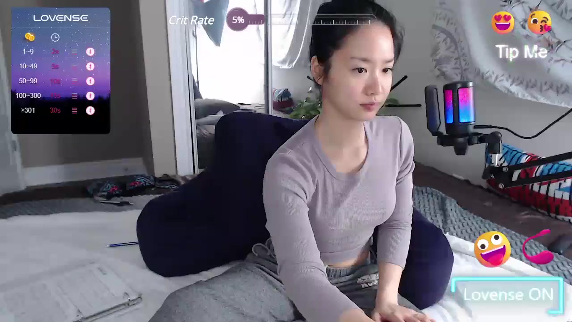 Gallery image thumbnail from MarissaPeach's myfreecams stream on, 01/24/2024, 21:56 image 6 of 20