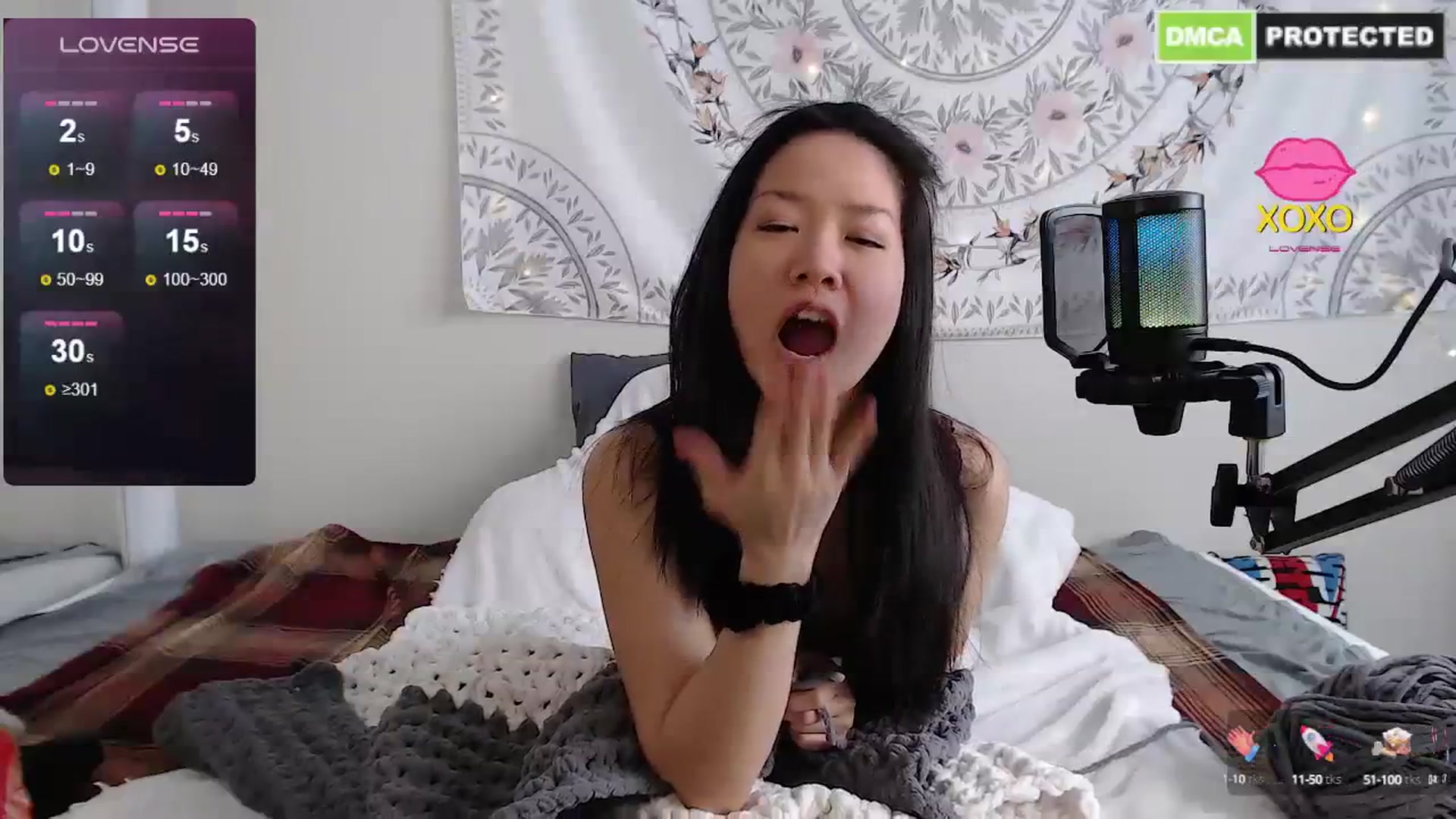 Gallery image thumbnail from MarissaPeach's myfreecams stream on, 02/18/2024, 15:30 image 7 of 20
