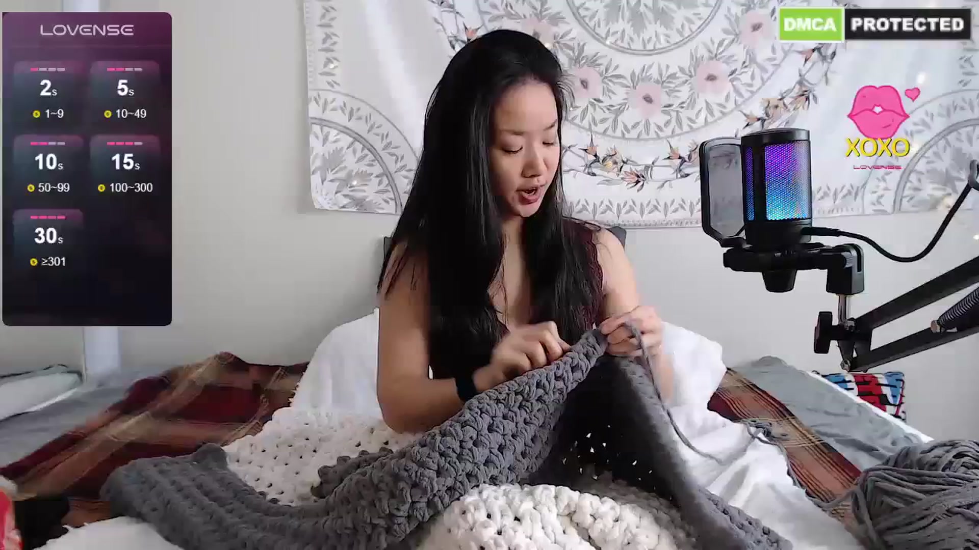 Gallery image thumbnail from MarissaPeach's myfreecams stream on, 02/18/2024, 15:30 image 4 of 20