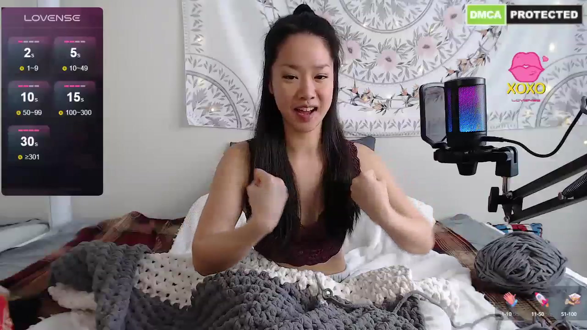 Gallery image thumbnail from MarissaPeach's myfreecams stream on, 02/18/2024, 15:30 image 20 of 20