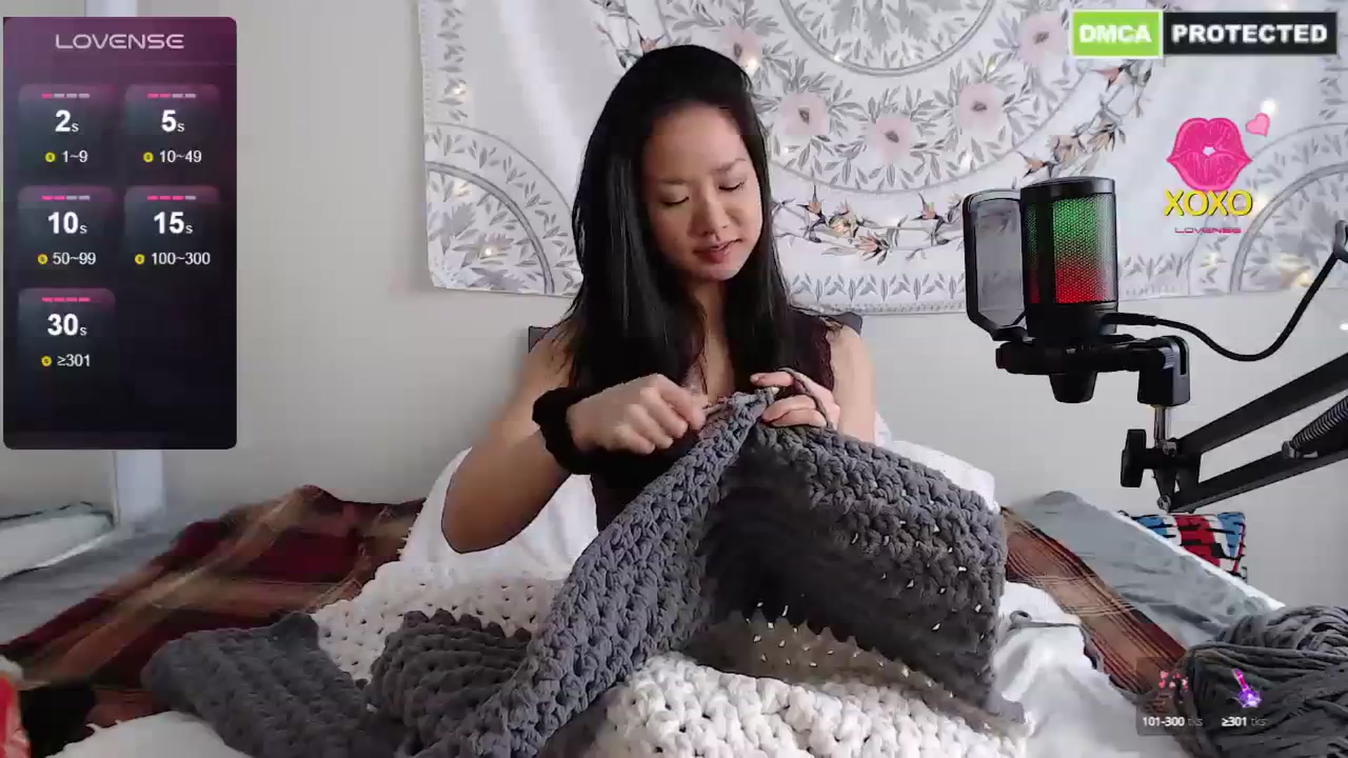 Gallery image thumbnail from MarissaPeach's myfreecams stream on, 02/18/2024, 15:30 image 6 of 20