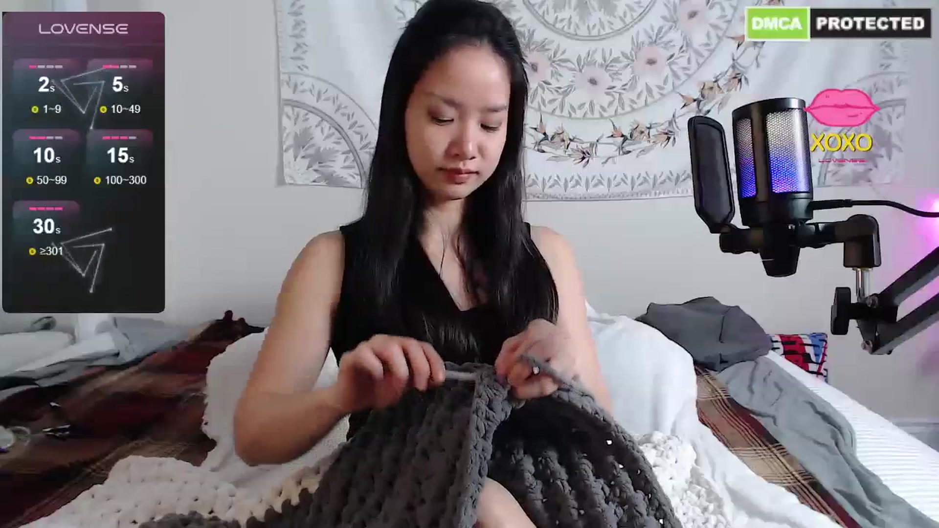 Gallery image thumbnail from MarissaPeach's myfreecams stream on, 02/22/2024, 24:32 image 8 of 20