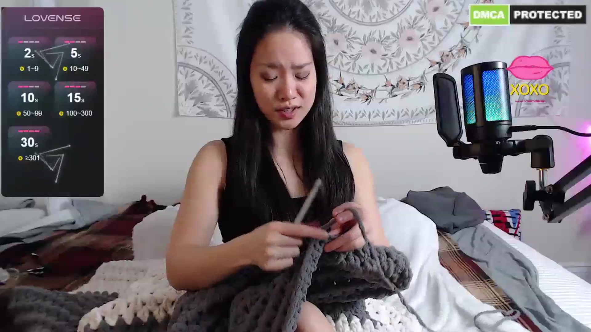 Gallery image thumbnail from MarissaPeach's myfreecams stream on, 02/22/2024, 24:32 image 13 of 20