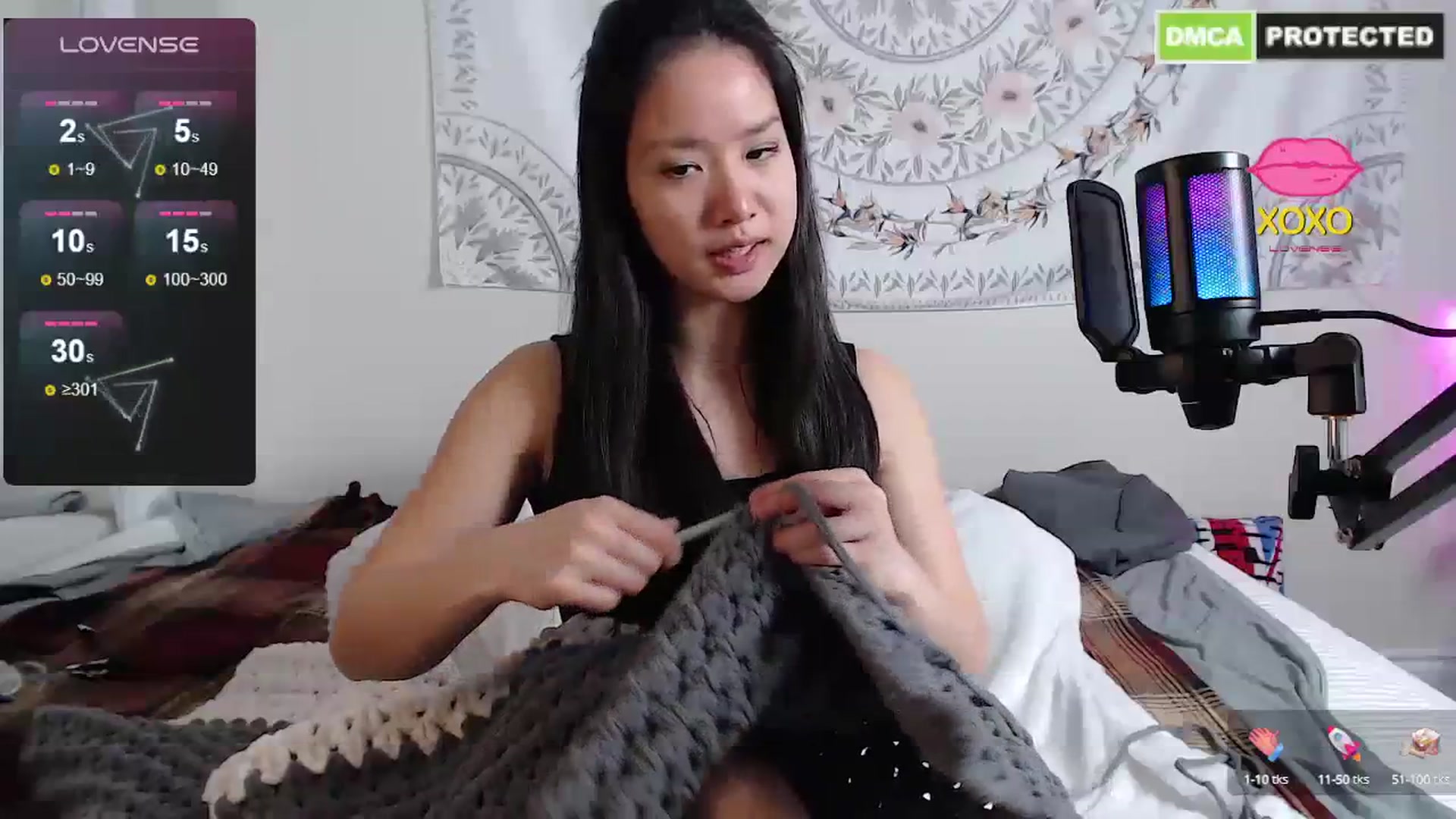 Gallery image thumbnail from MarissaPeach's myfreecams stream on, 02/22/2024, 24:32 image 12 of 20