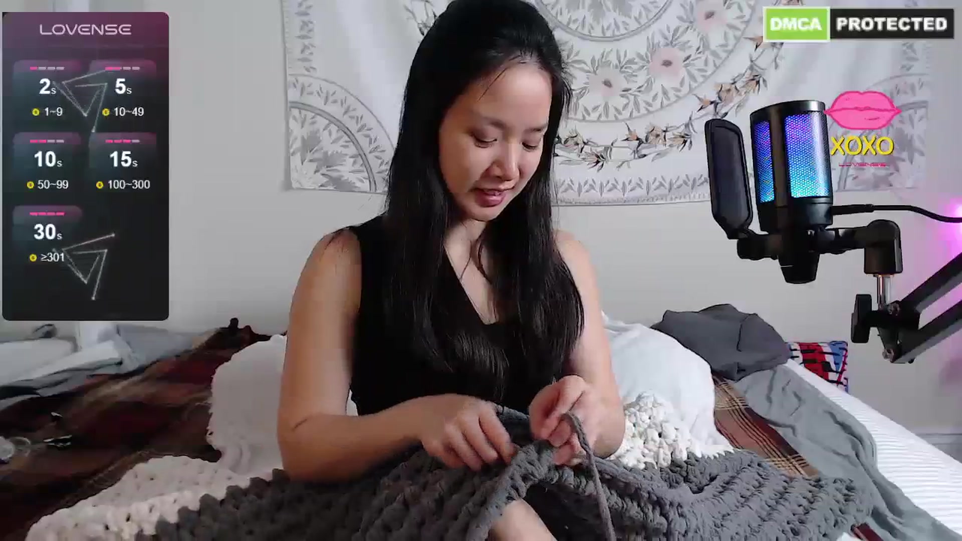 Gallery image thumbnail from MarissaPeach's myfreecams stream on, 02/22/2024, 24:32 image 6 of 20