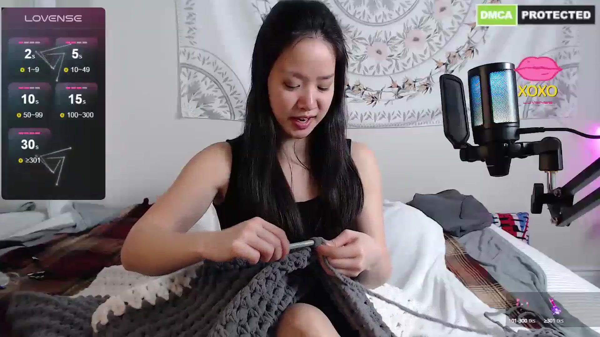 Gallery image thumbnail from MarissaPeach's myfreecams stream on, 02/22/2024, 24:32 image 11 of 20