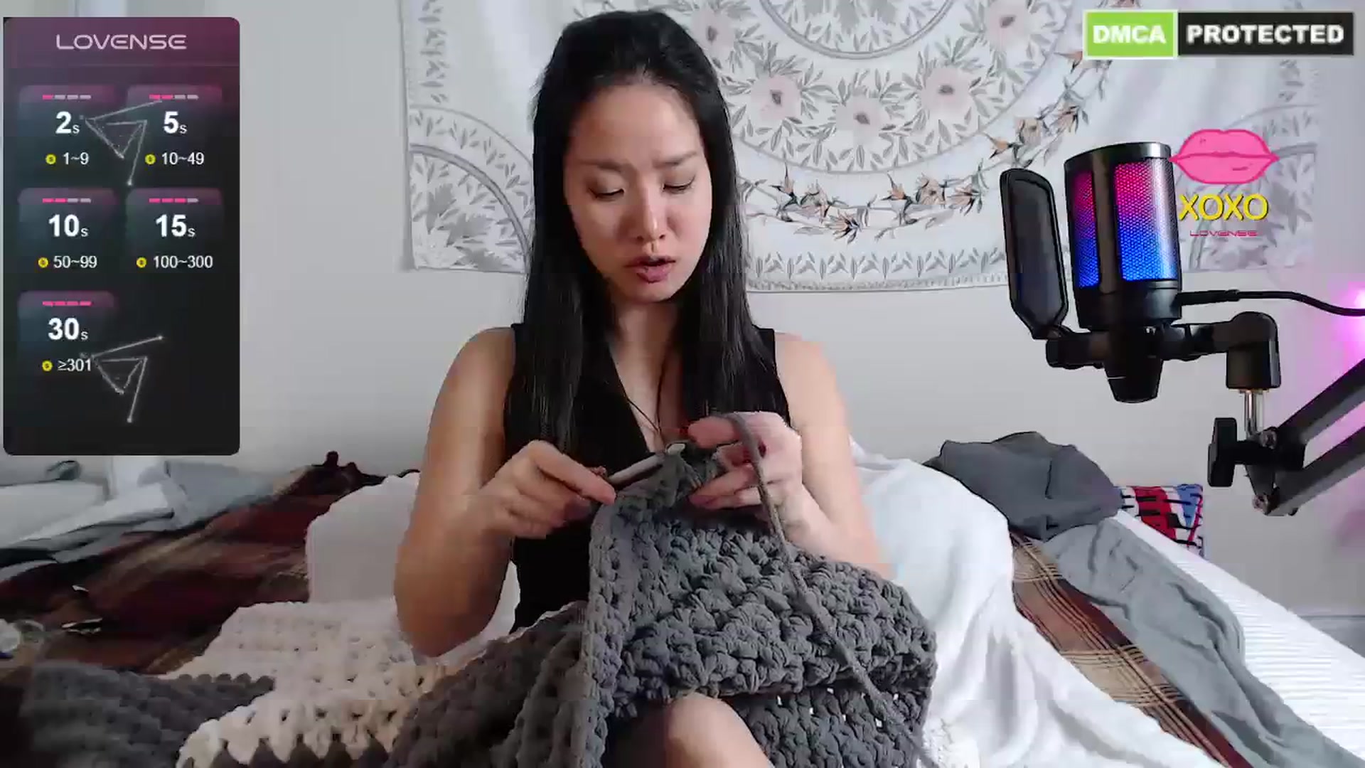 Gallery image thumbnail from MarissaPeach's myfreecams stream on, 02/22/2024, 24:32 image 15 of 20