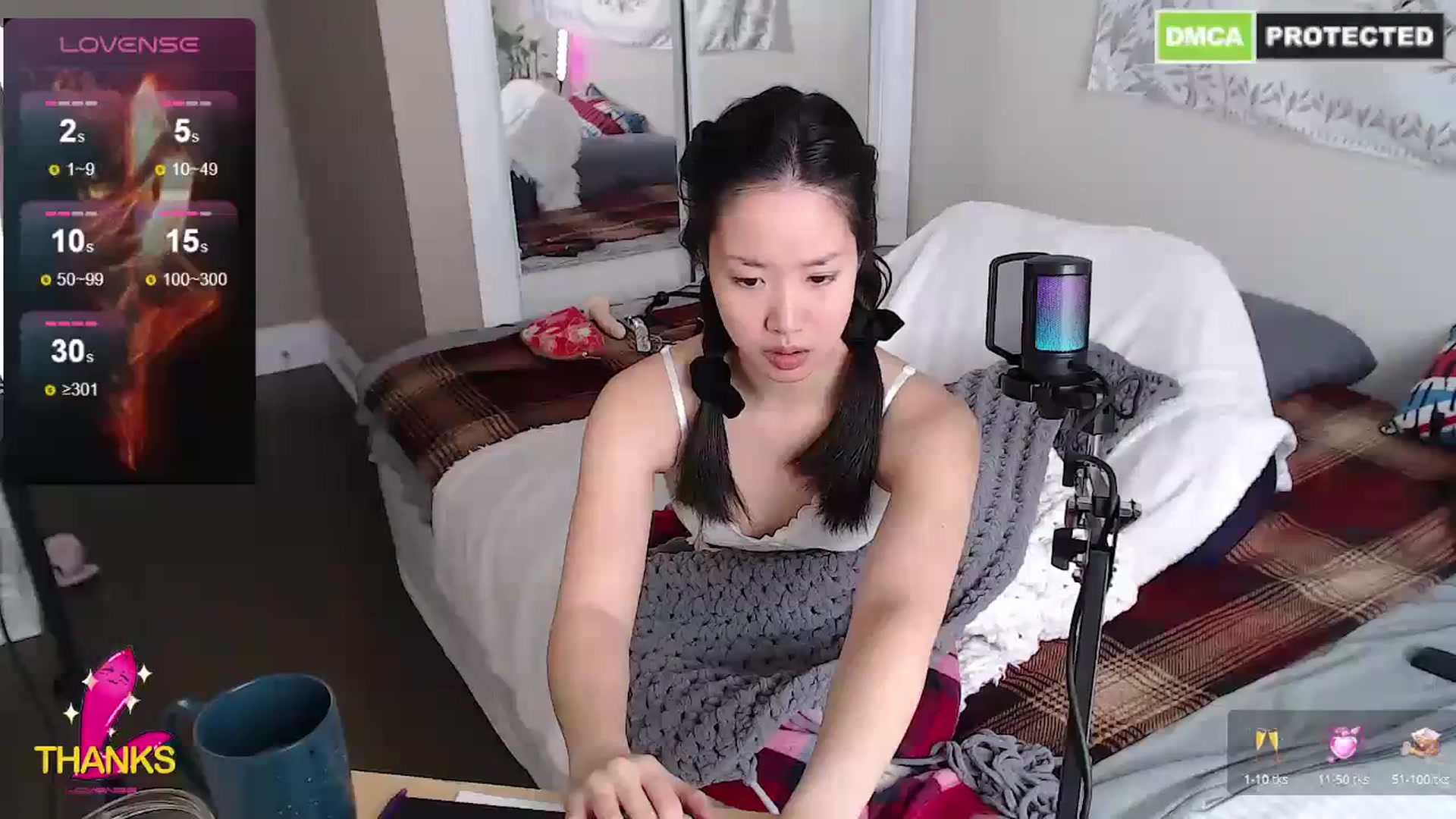 Gallery image thumbnail from MarissaPeach's myfreecams stream on, 02/24/2024, 15:59 image 16 of 20