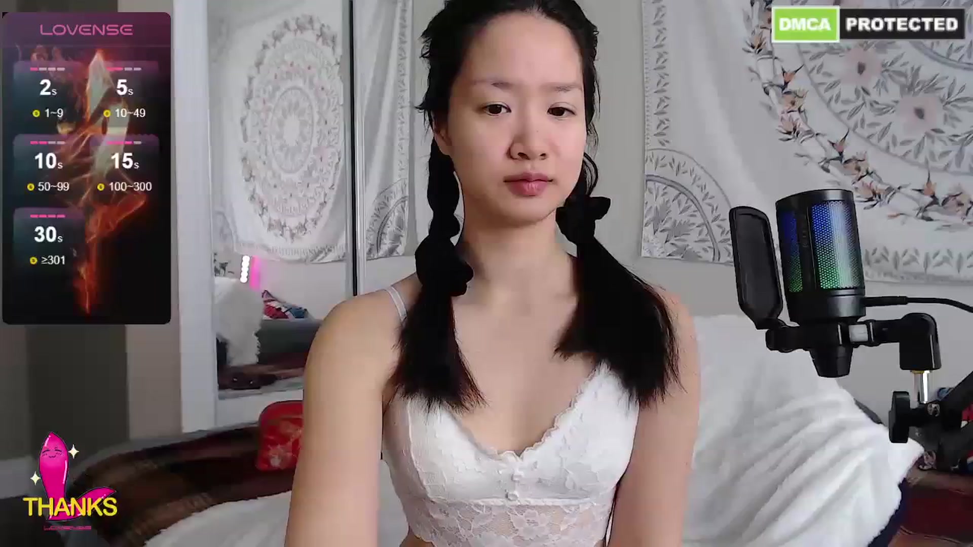Gallery image thumbnail from MarissaPeach's myfreecams stream on, 02/24/2024, 15:59 image 1 of 20