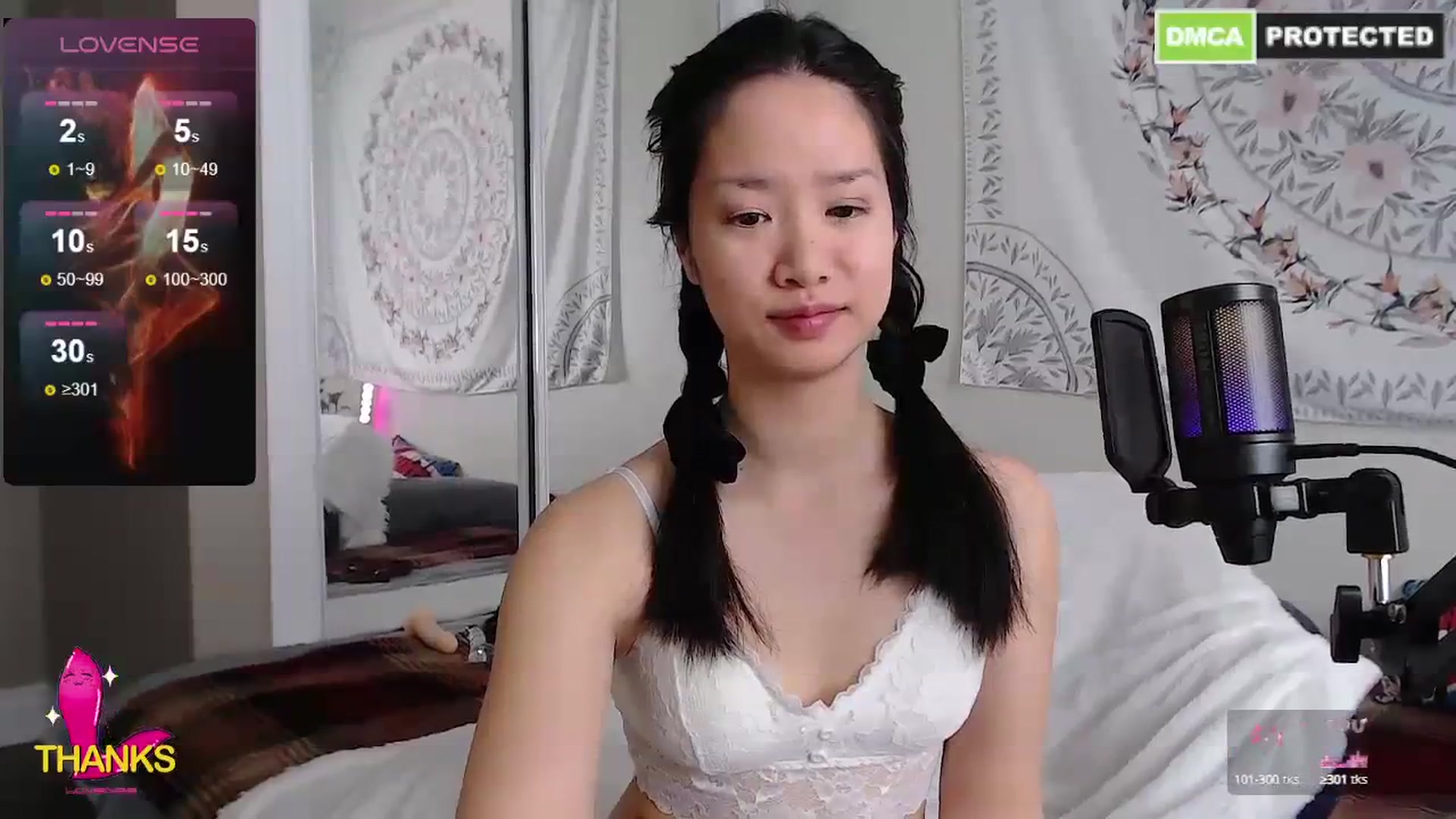 Gallery image thumbnail from MarissaPeach's myfreecams stream on, 02/24/2024, 15:59 image 4 of 20