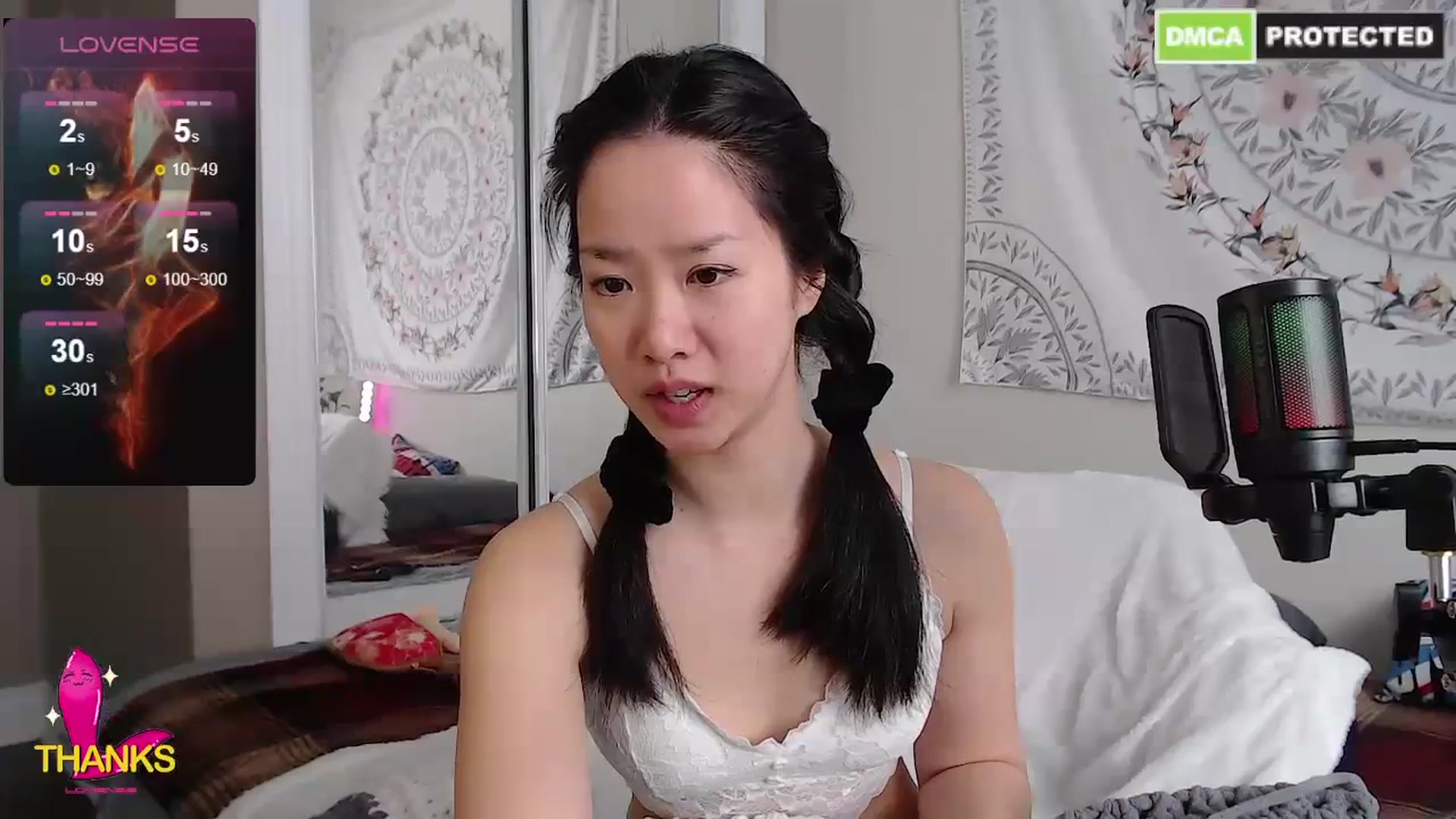 Gallery image thumbnail from MarissaPeach's myfreecams stream on, 02/24/2024, 15:59 image 10 of 20